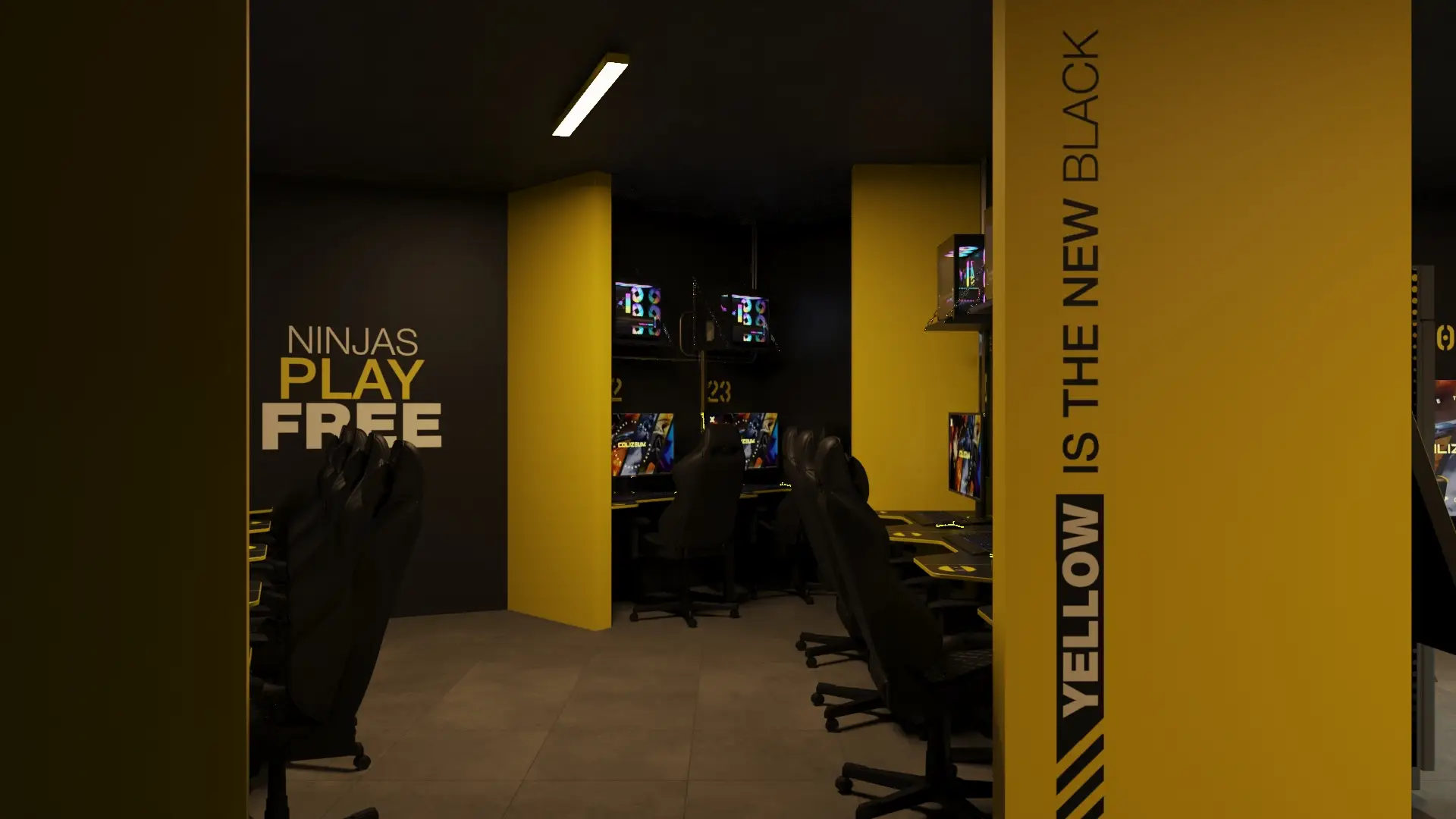 Изображение клуба COLIZEUM Истра № 10