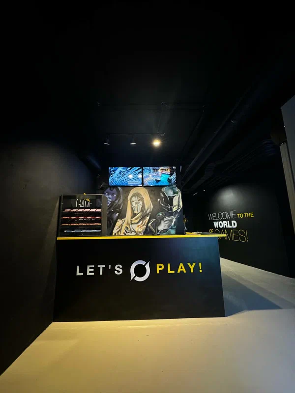 Изображение клуба Olympic № 1