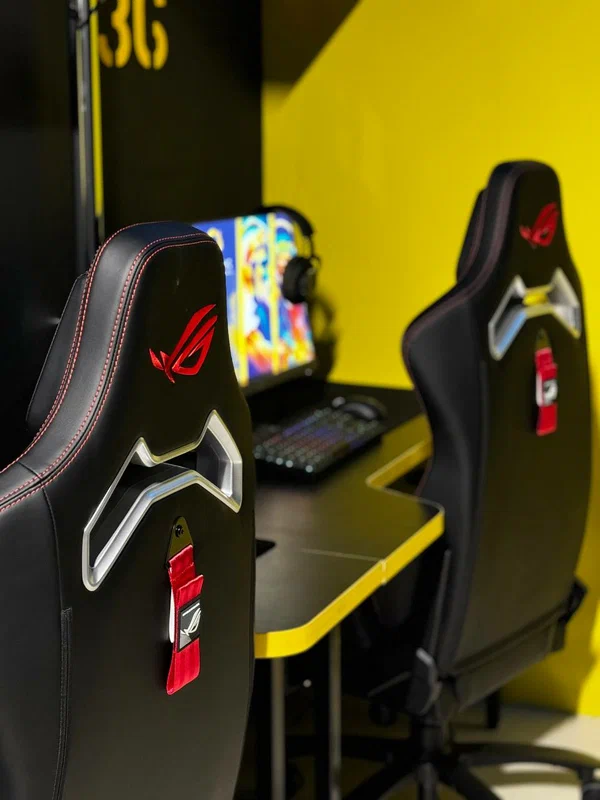 Изображение клуба Olympic № 5