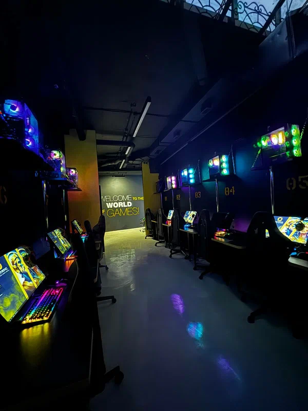 Изображение клуба Olympic № 3