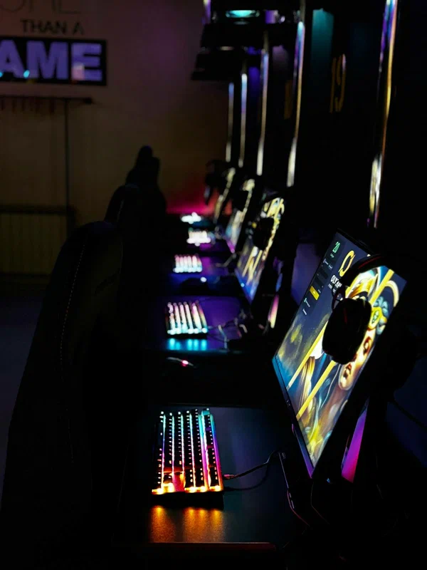 Изображение клуба Olympic № 4