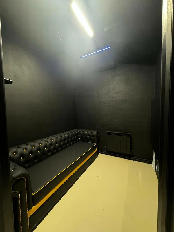 Изображение клуба Olympic № 9