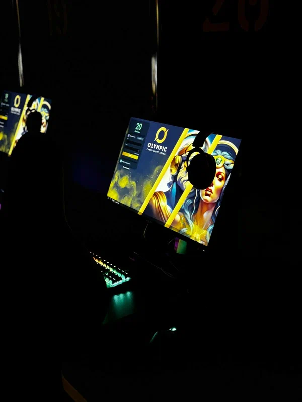 Изображение клуба Olympic № 7