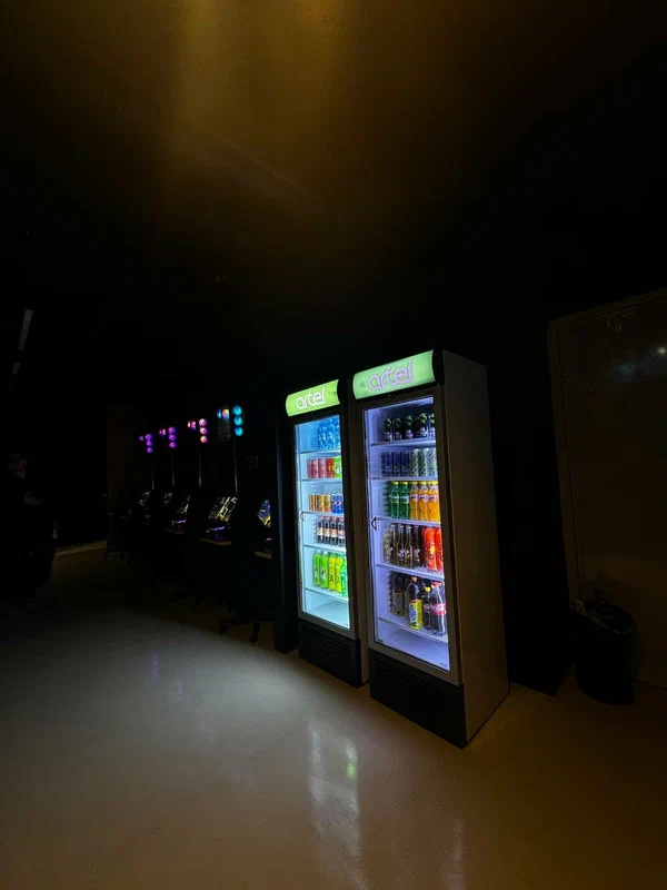 Изображение клуба Olympic № 10