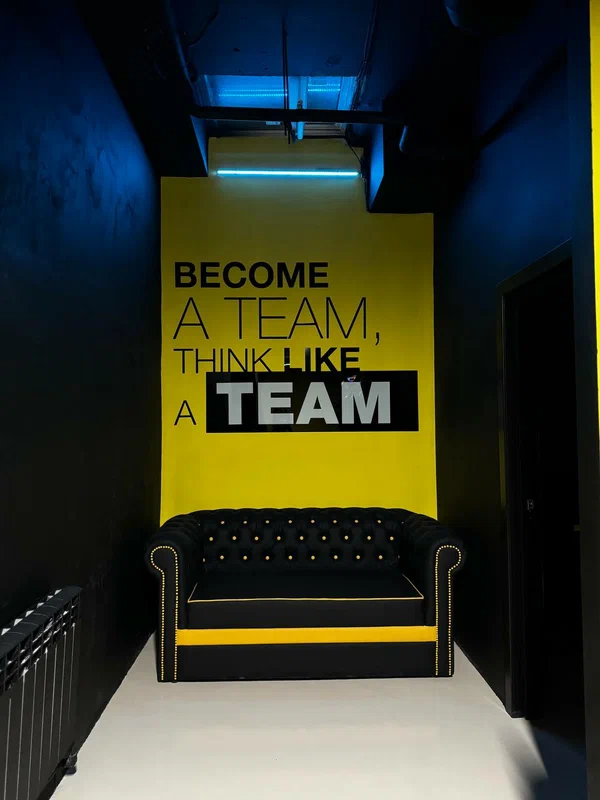 Изображение клуба Olympic № 8