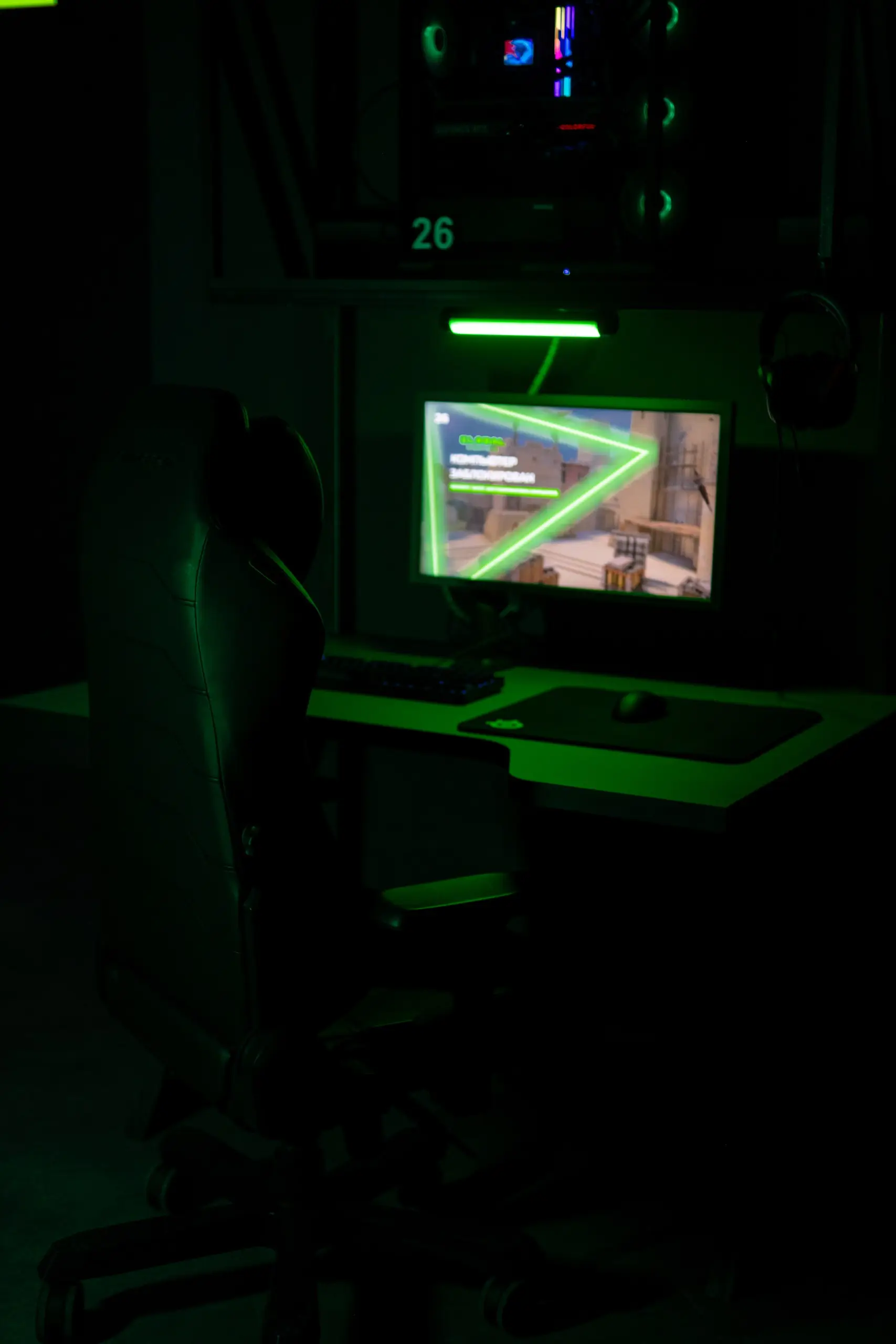 Изображение клуба Global Cyber Club № 3