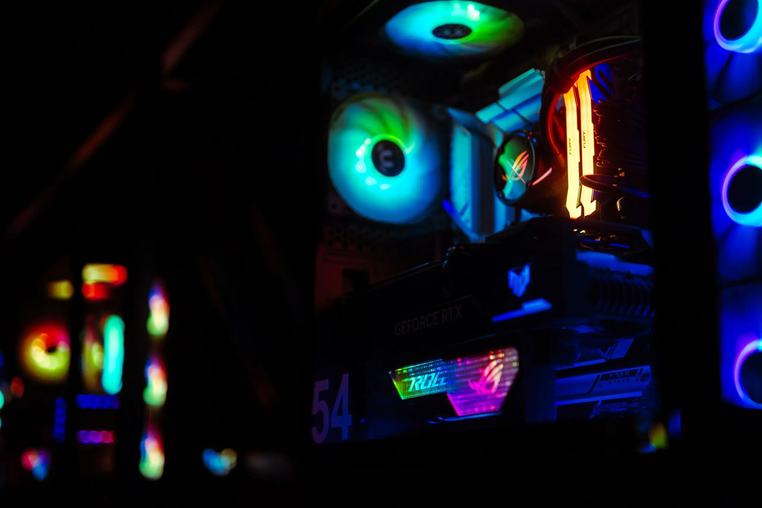 Изображение клуба Global Cyber Club № 4