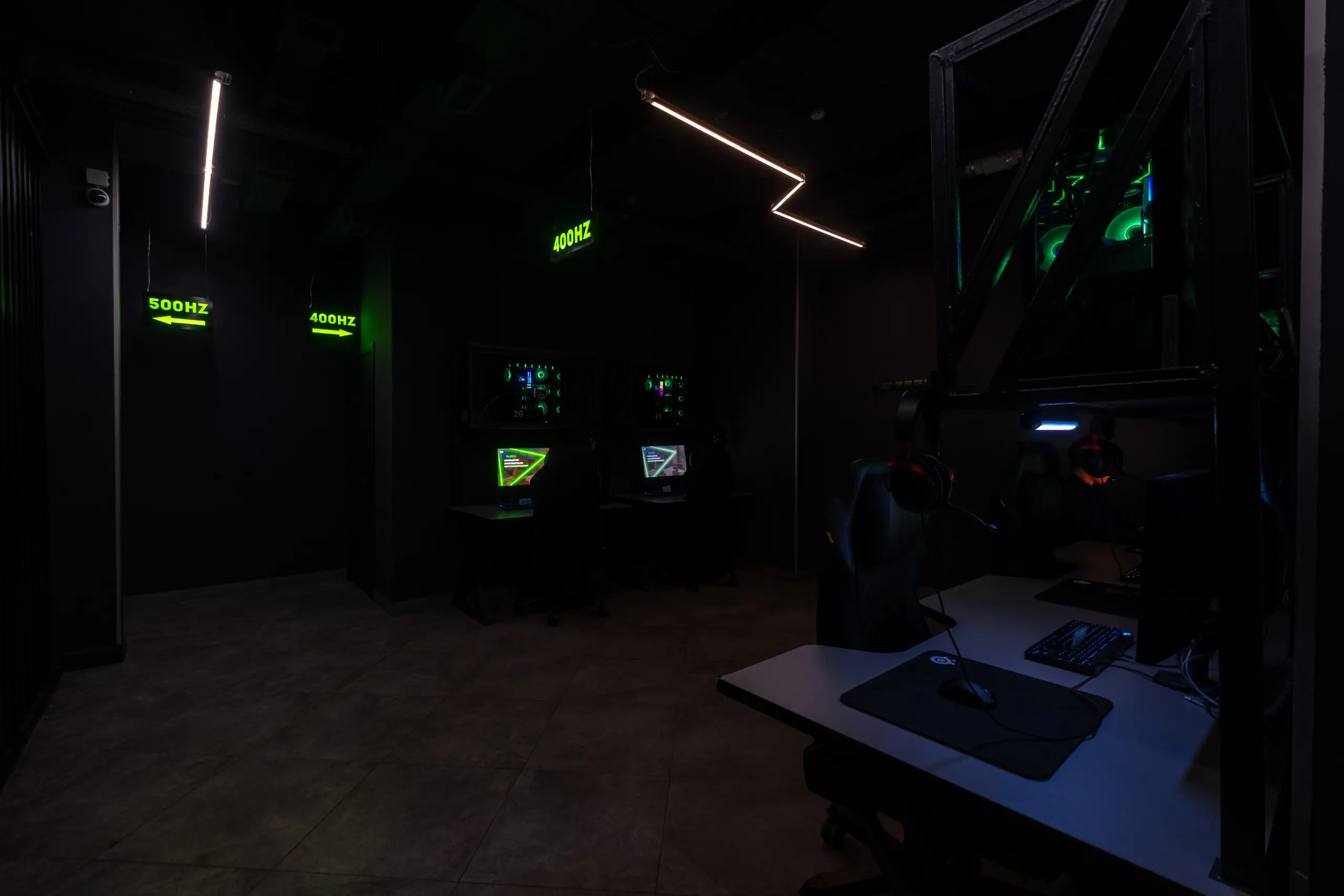 Изображение клуба Global Cyber Club № 5