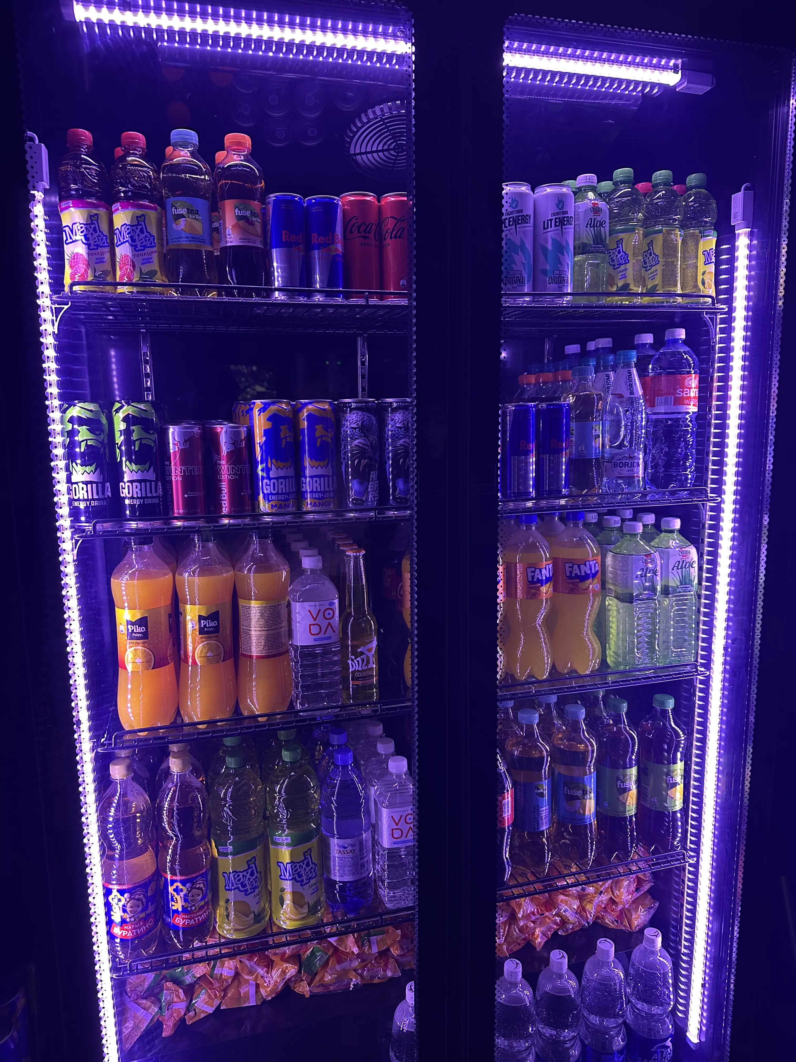 Изображение клуба TORA Gaming Club № 4