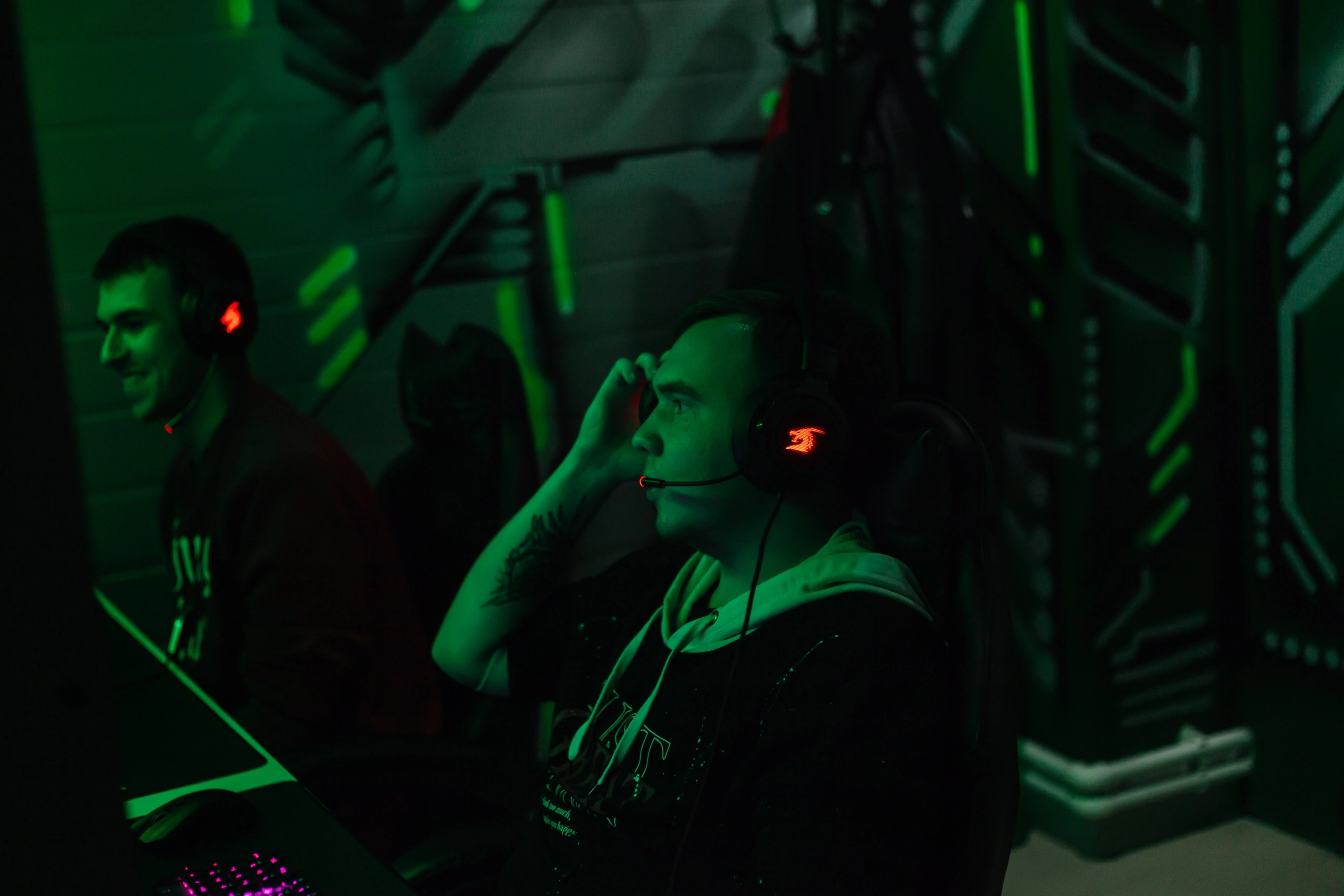 Изображение клуба MИD № 2