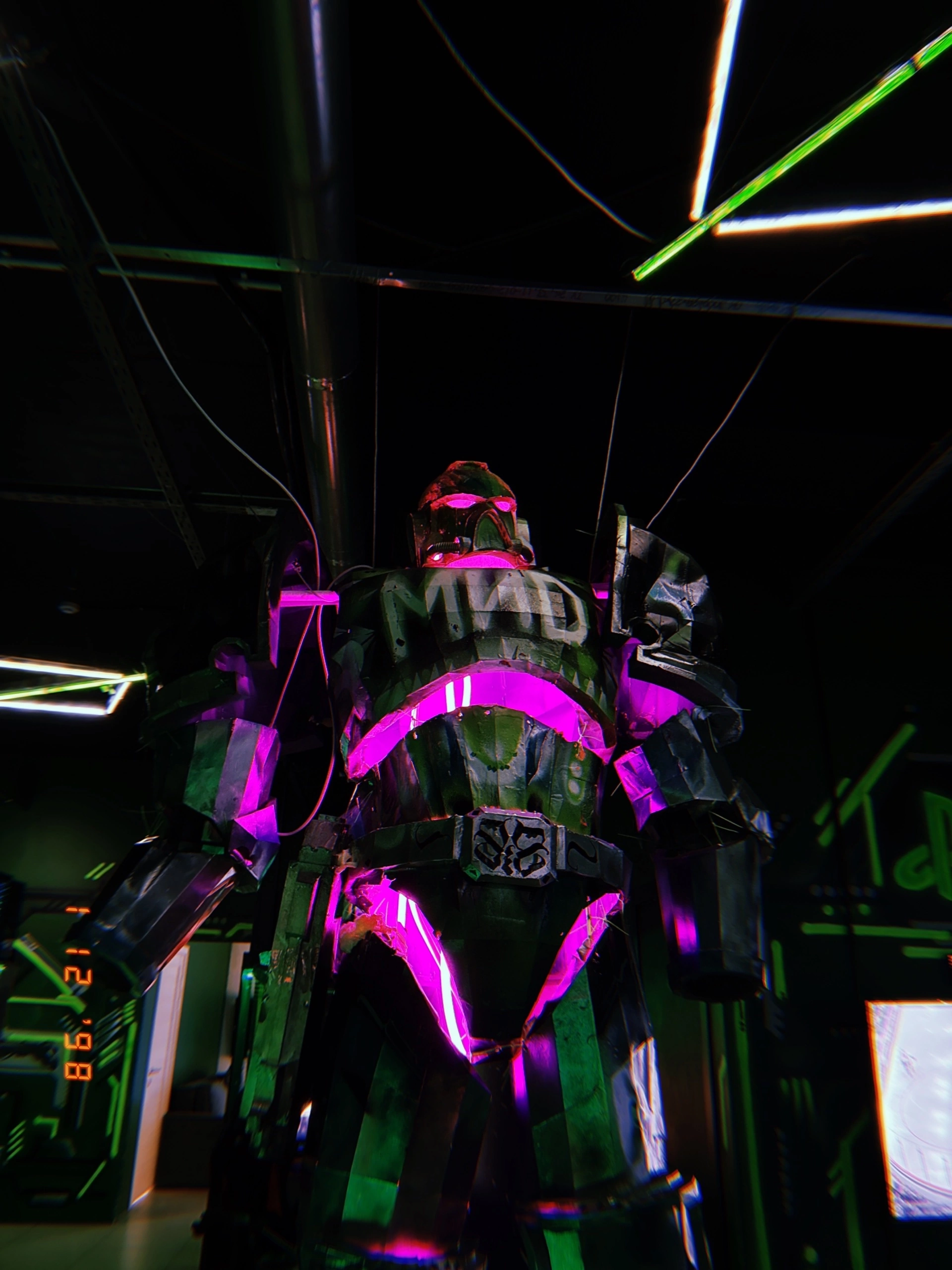 Изображение клуба MИD № 3