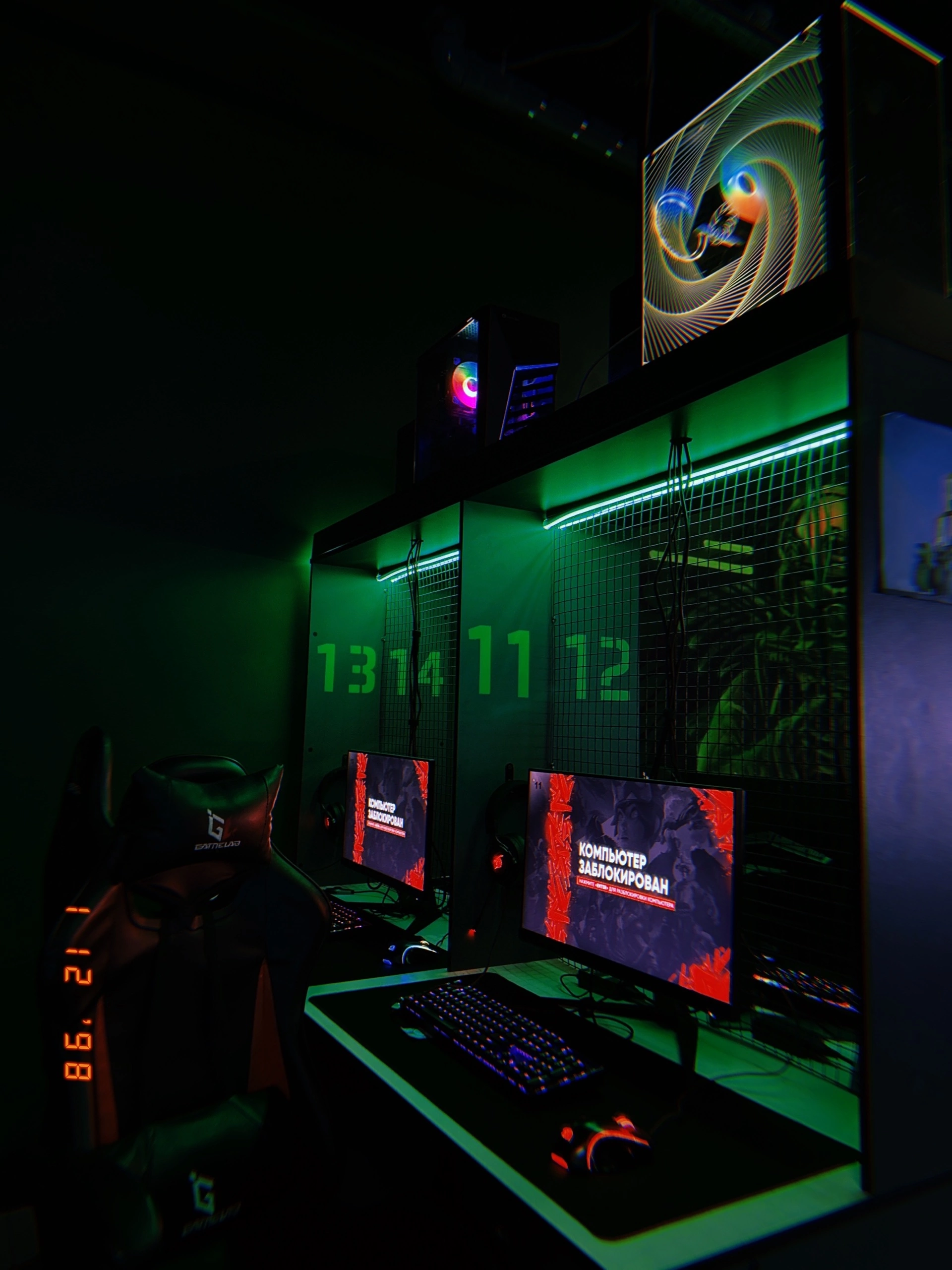 Изображение клуба MИD № 4