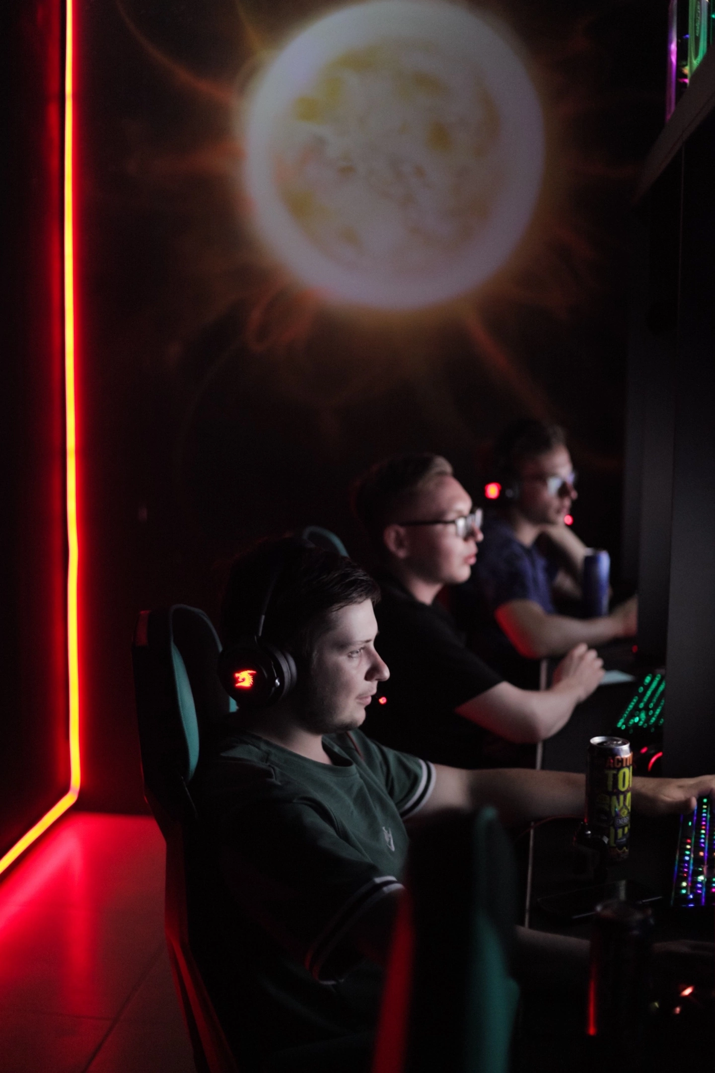 Изображение клуба MИD № 5