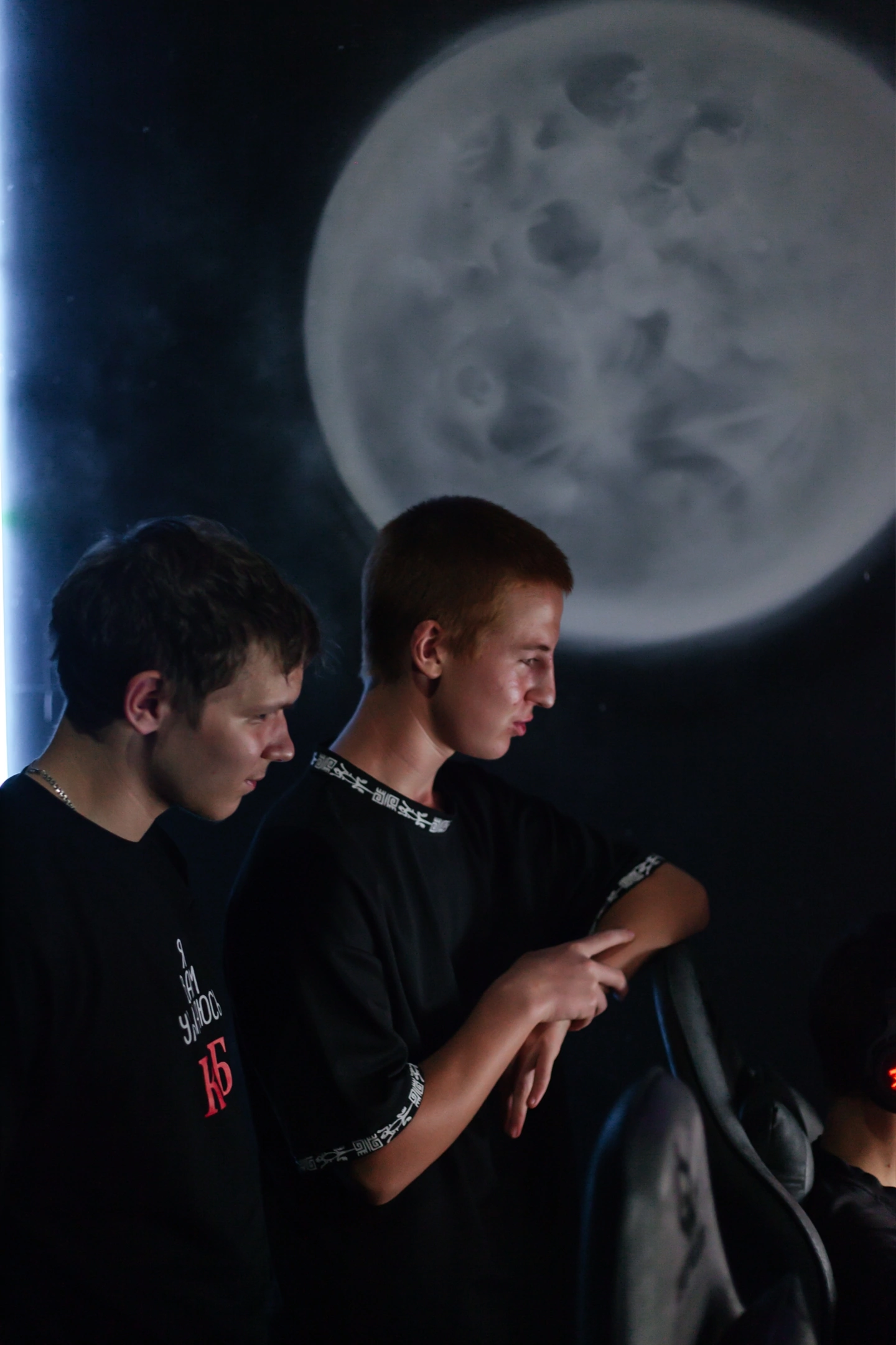 Изображение клуба MИD № 6