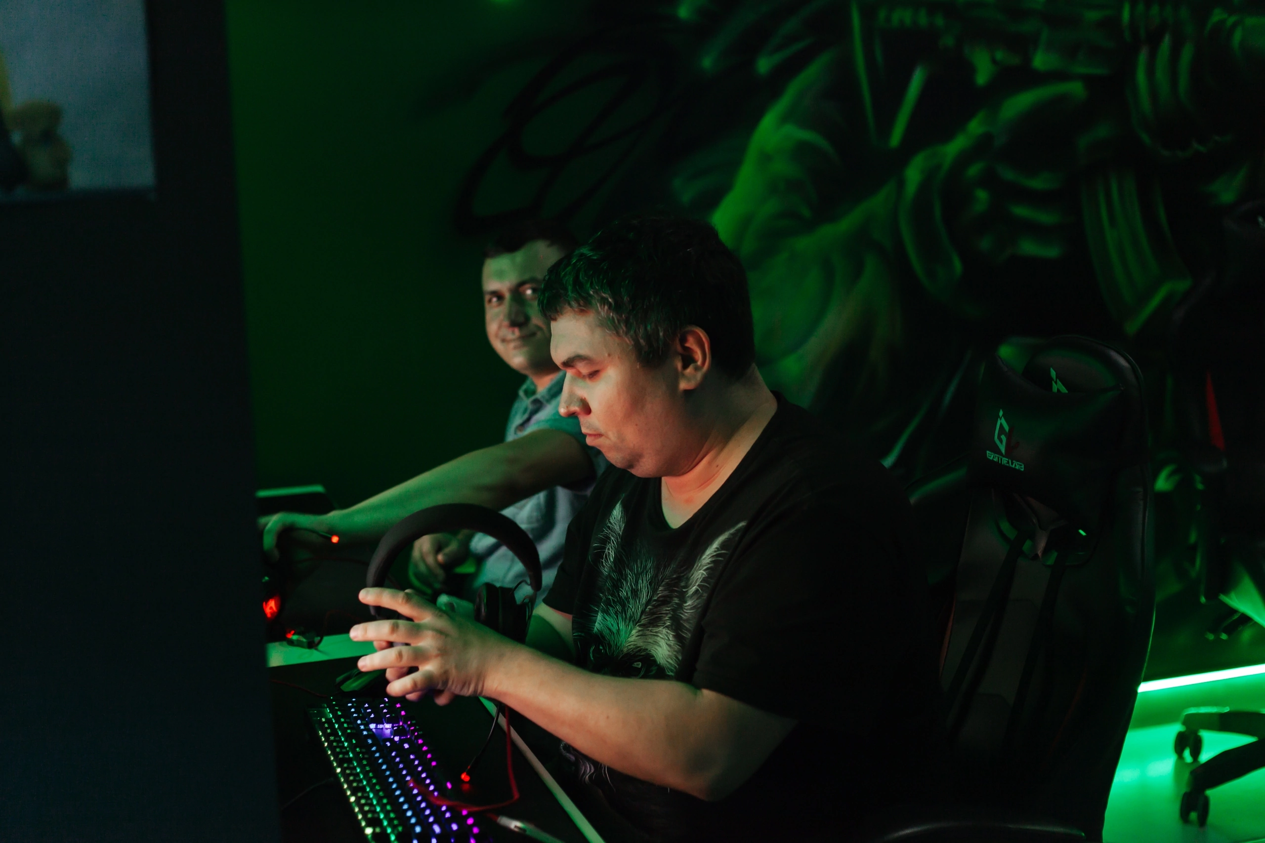 Изображение клуба MИD № 7