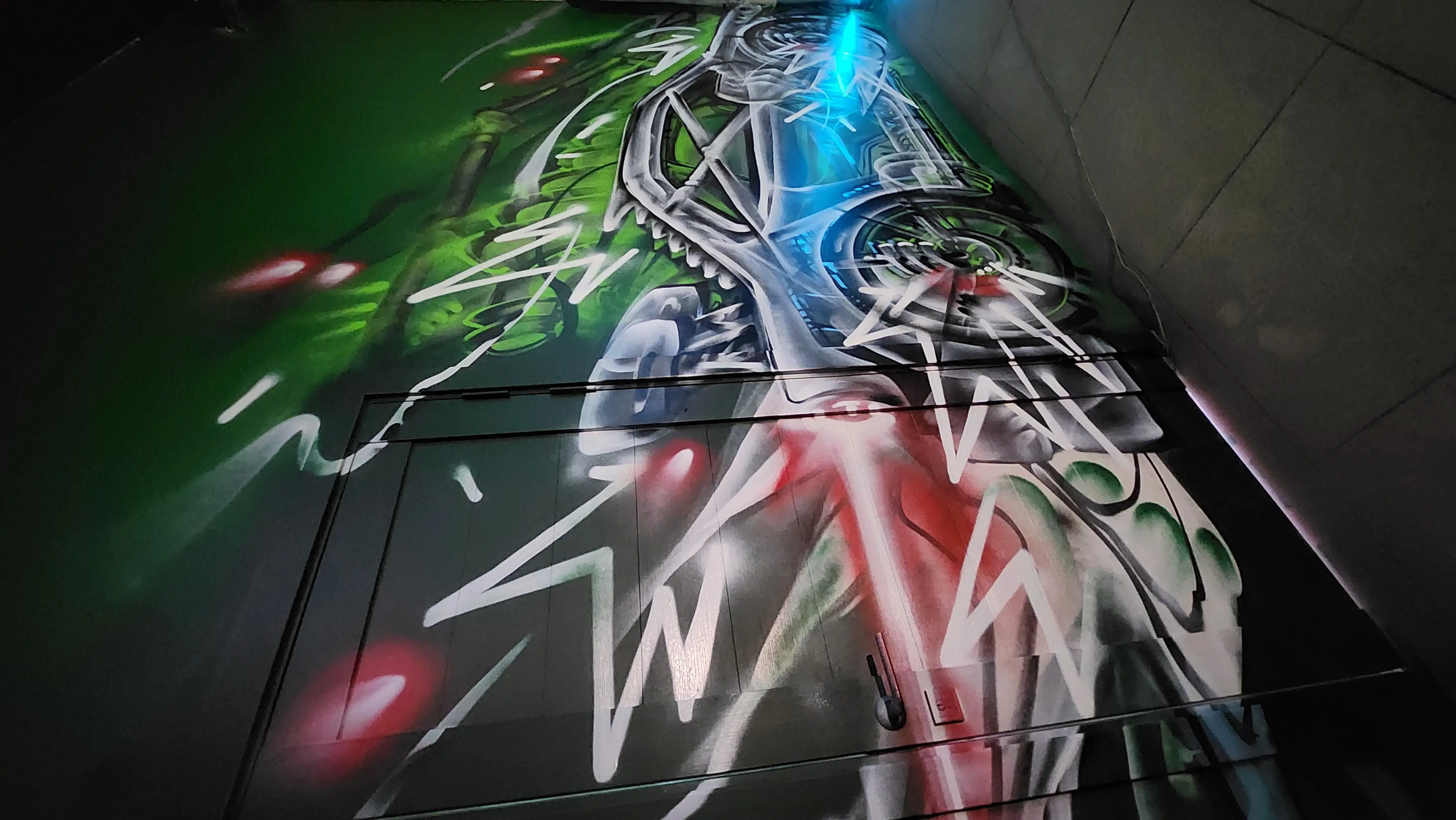 Изображение клуба MИD № 8