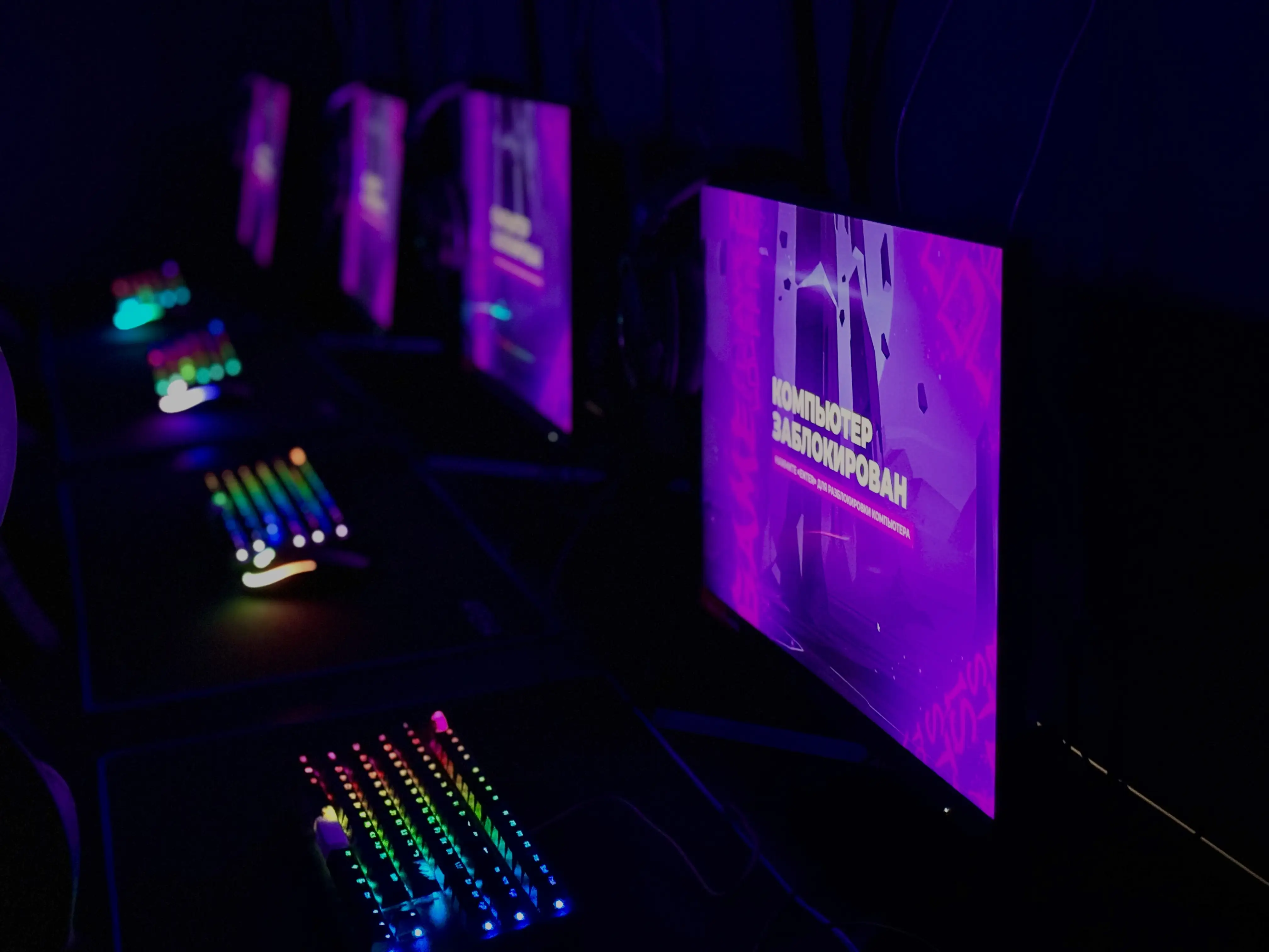 Изображение клуба Rsgame № 1