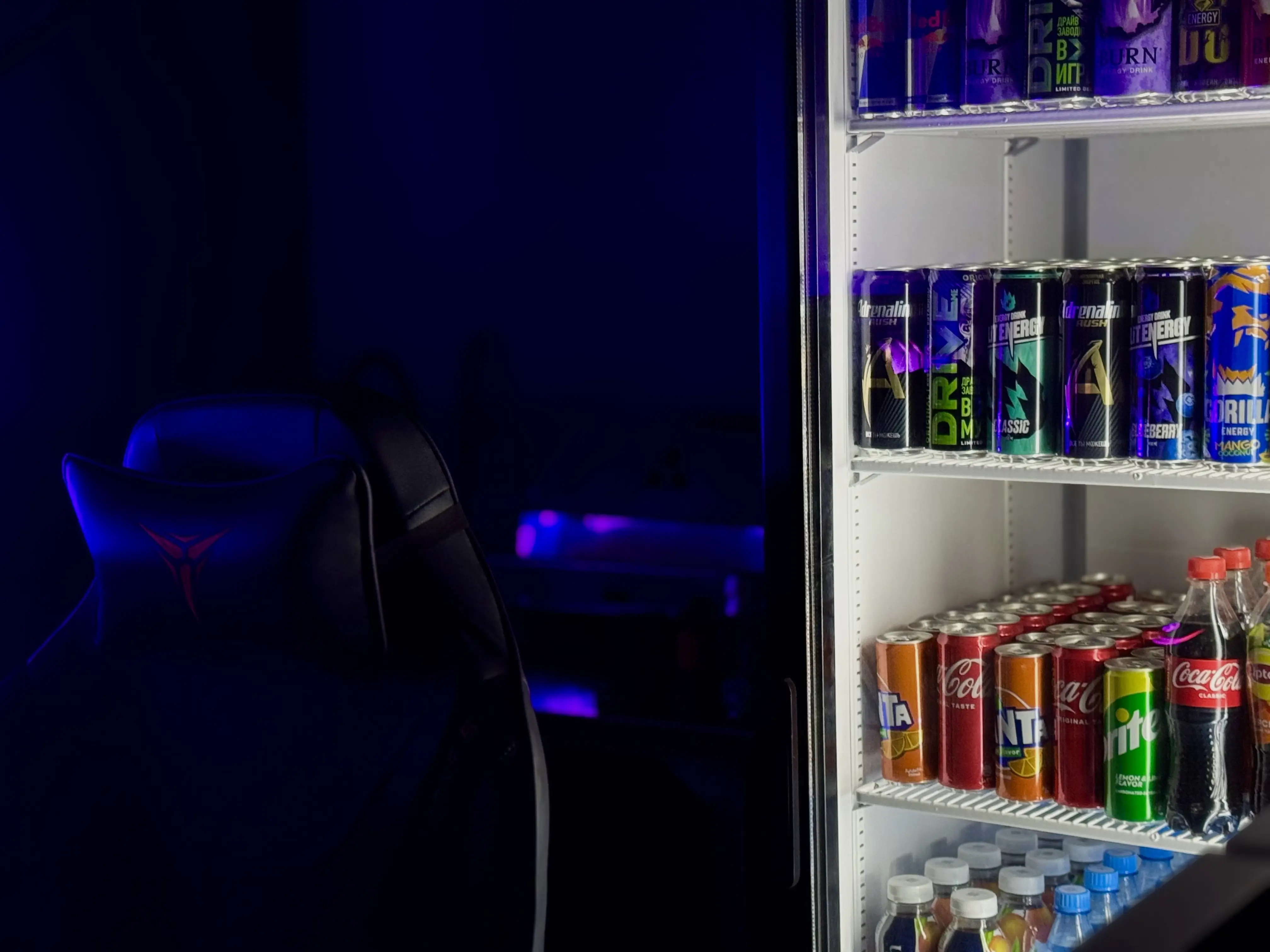 Изображение клуба Rsgame № 3