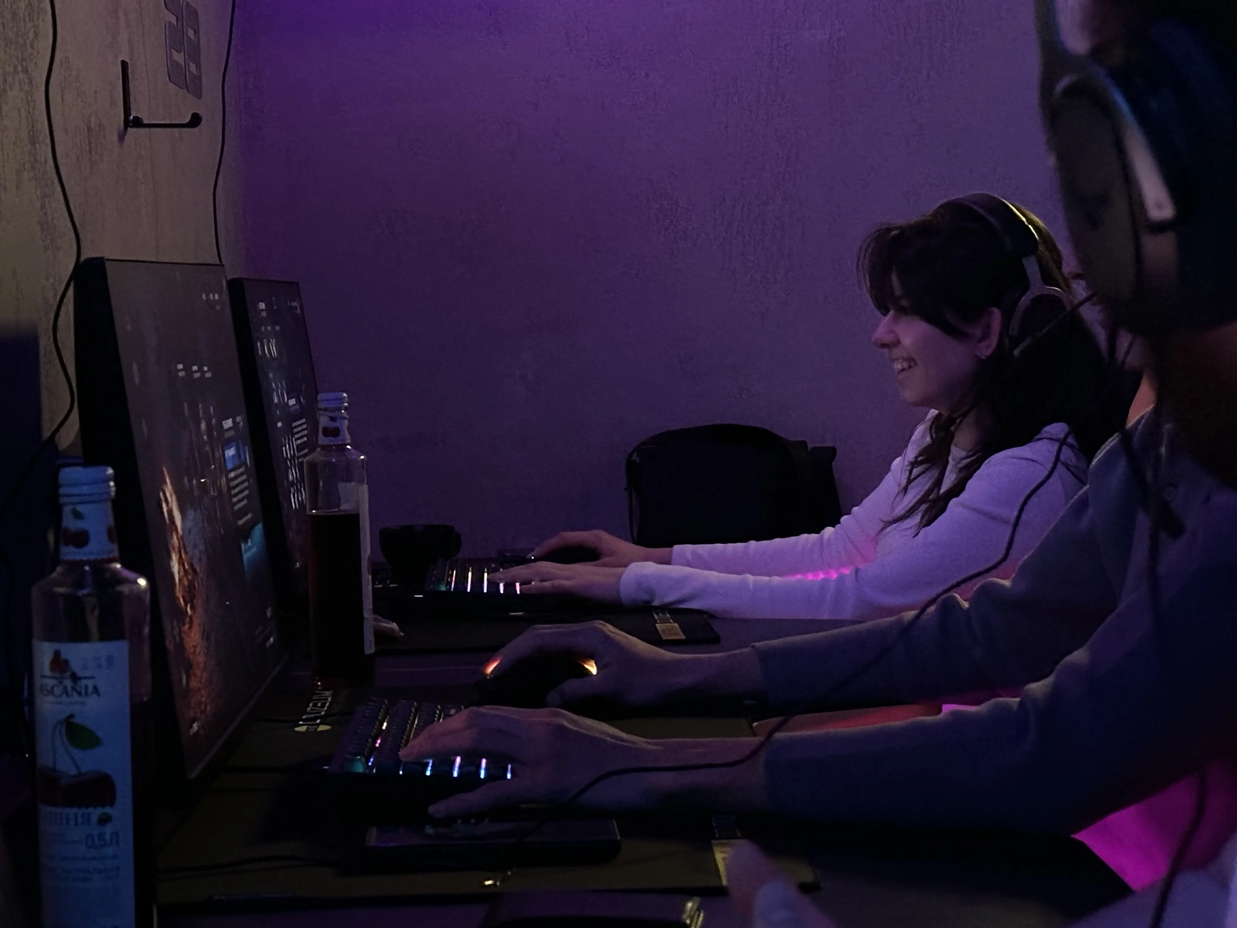 Изображение клуба COLIZEUM Асеева № 8