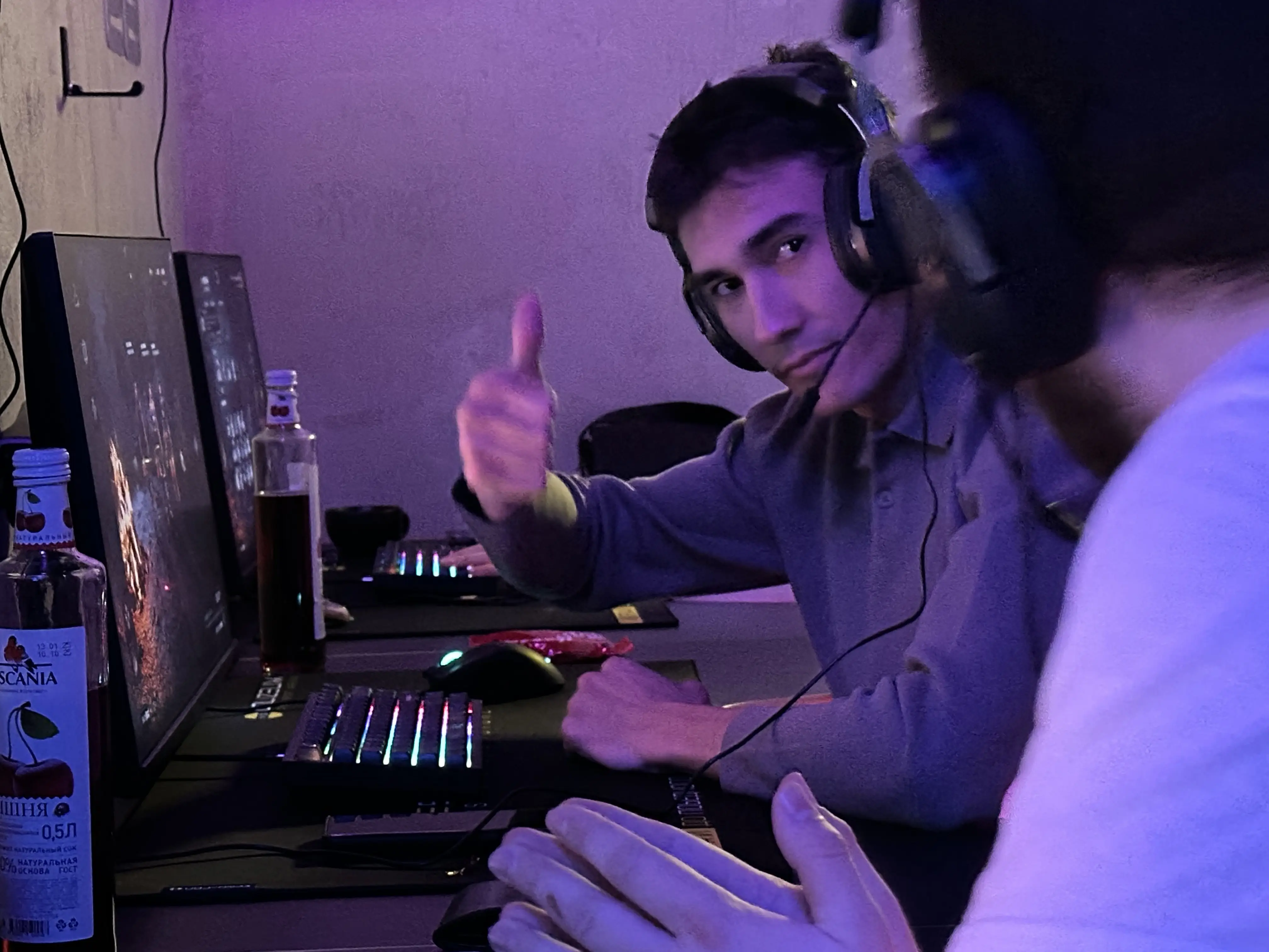 Изображение клуба COLIZEUM Асеева № 9