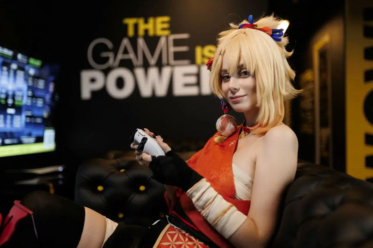 Изображение клуба COLIZEUM СПб Курская № 1