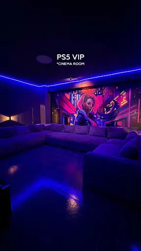 Изображение клуба KARDA GAMING GLDANI № 1