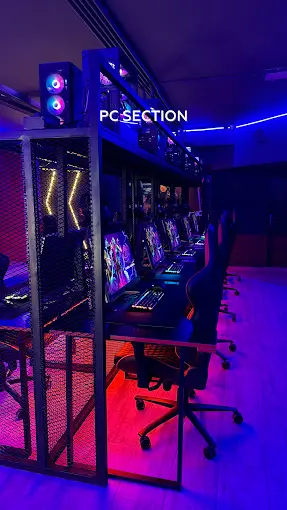 Изображение клуба KARDA GAMING GLDANI № 3