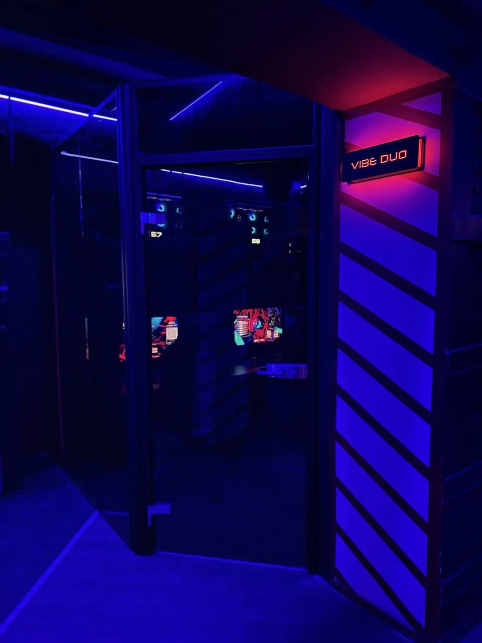 Изображение клуба CyberX Тула 9 Мая № 7