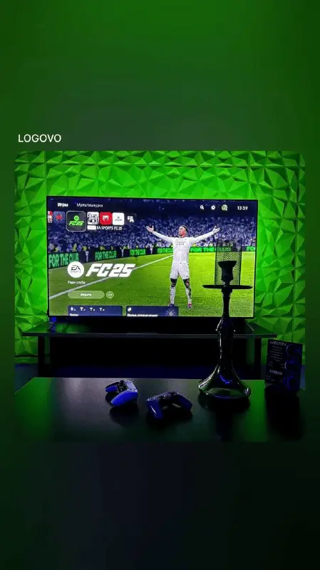 Изображение клуба Logovo № 8