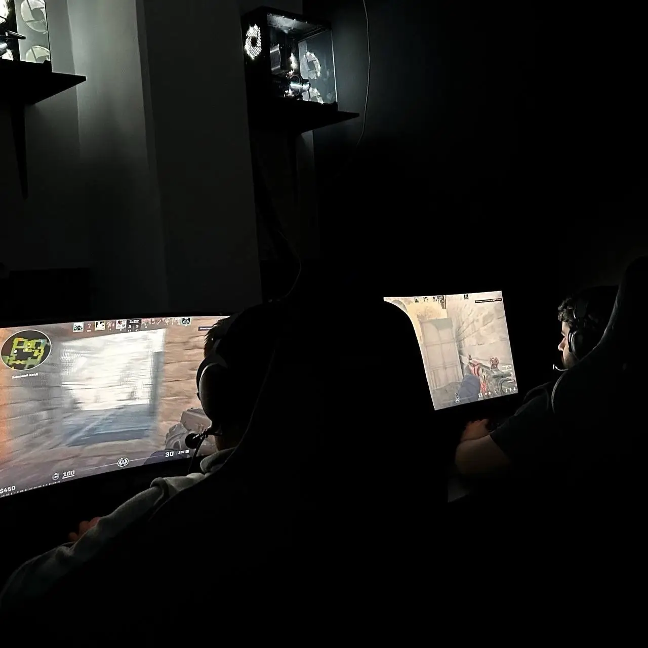 Изображение клуба Campus Ярославль № 4