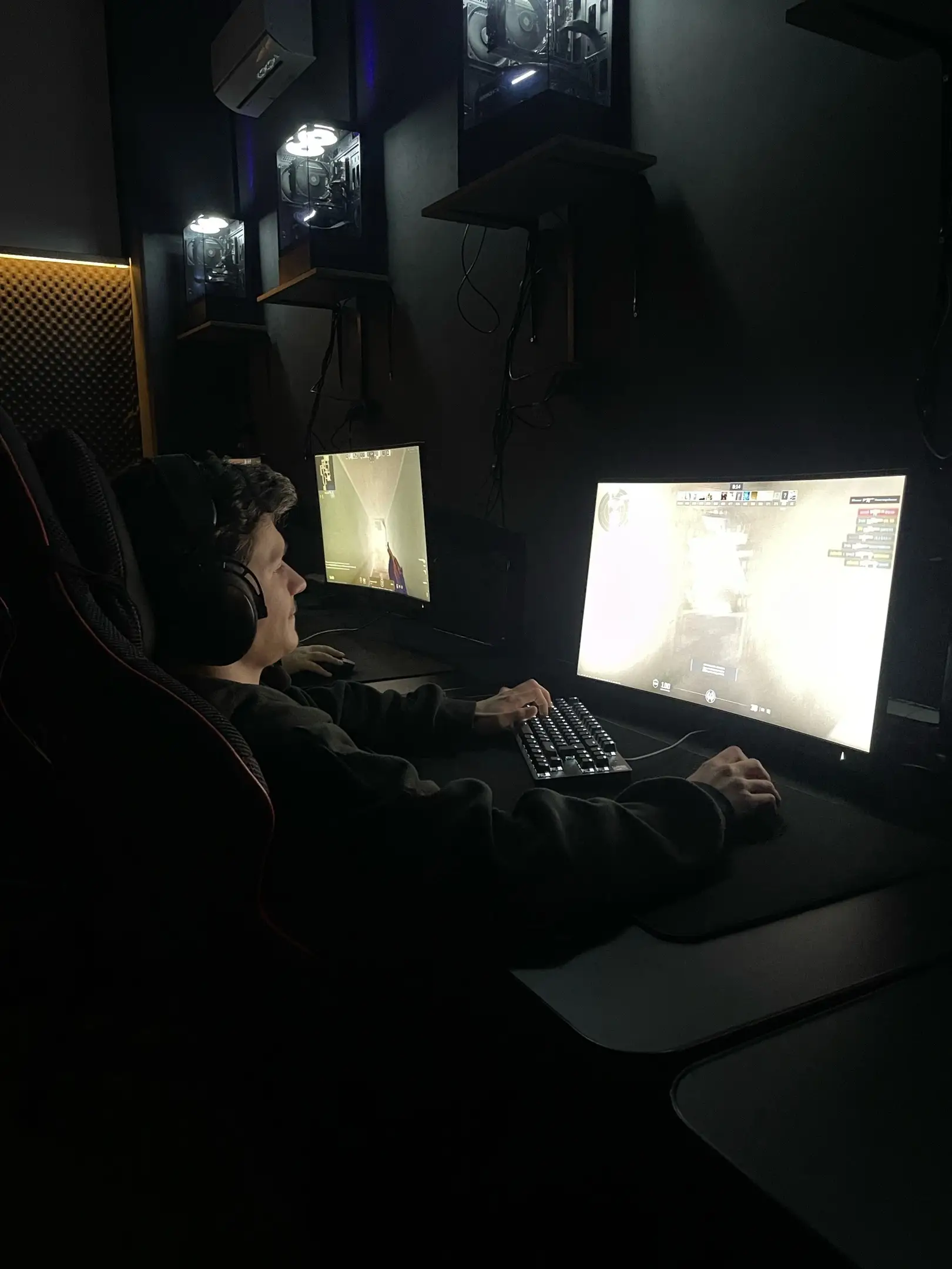 Изображение клуба Campus Ярославль № 3