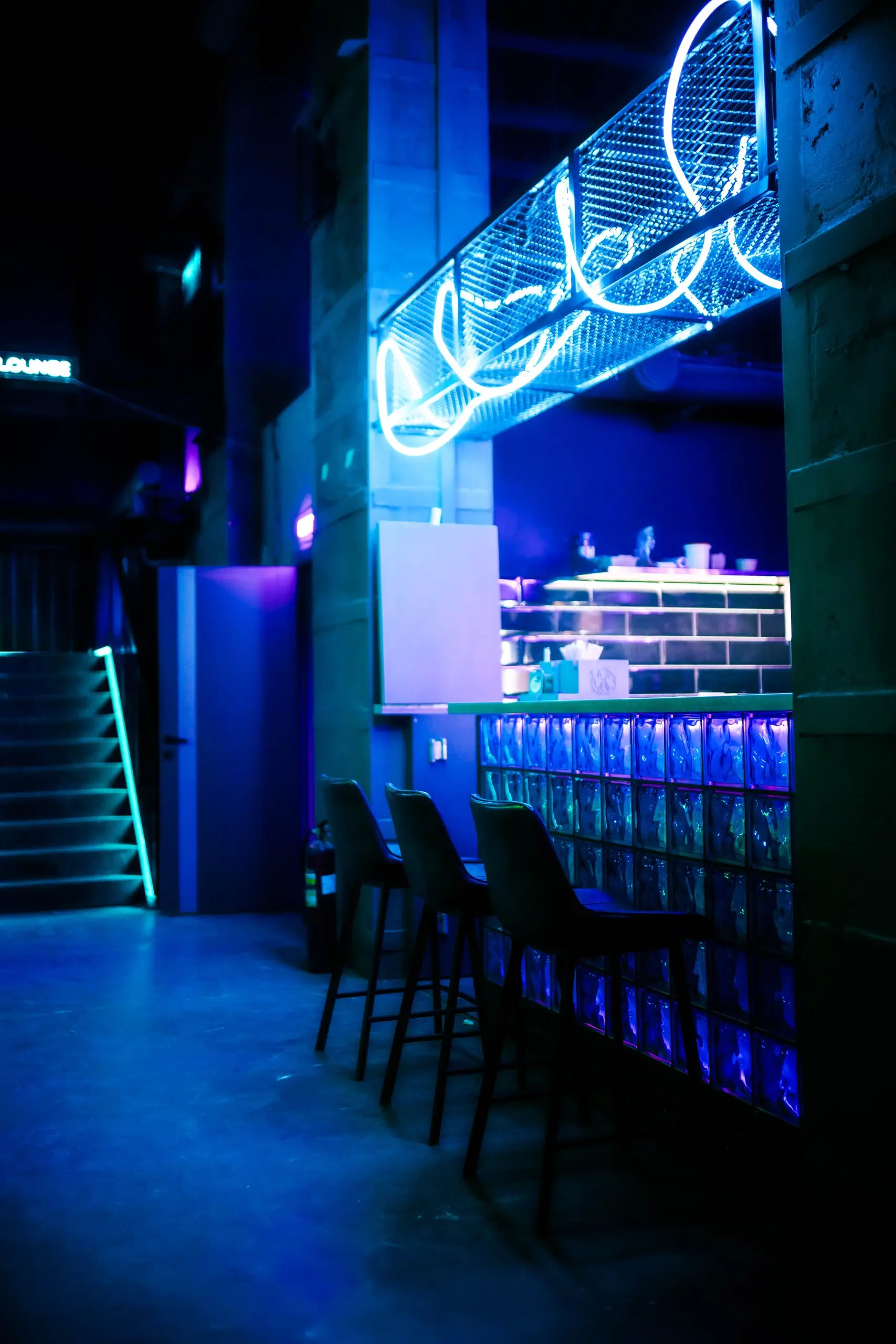 Изображение клуба FULL FOCUS Василеостровская № 3