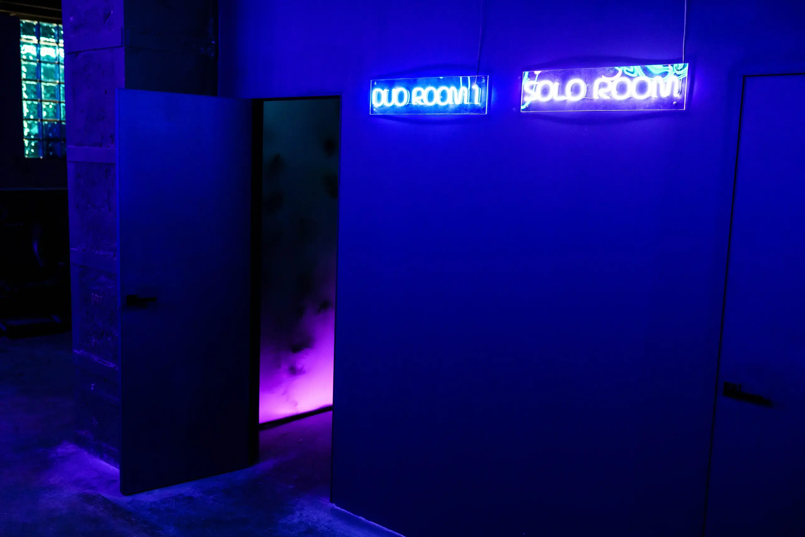 Изображение клуба FULL FOCUS Василеостровская № 5