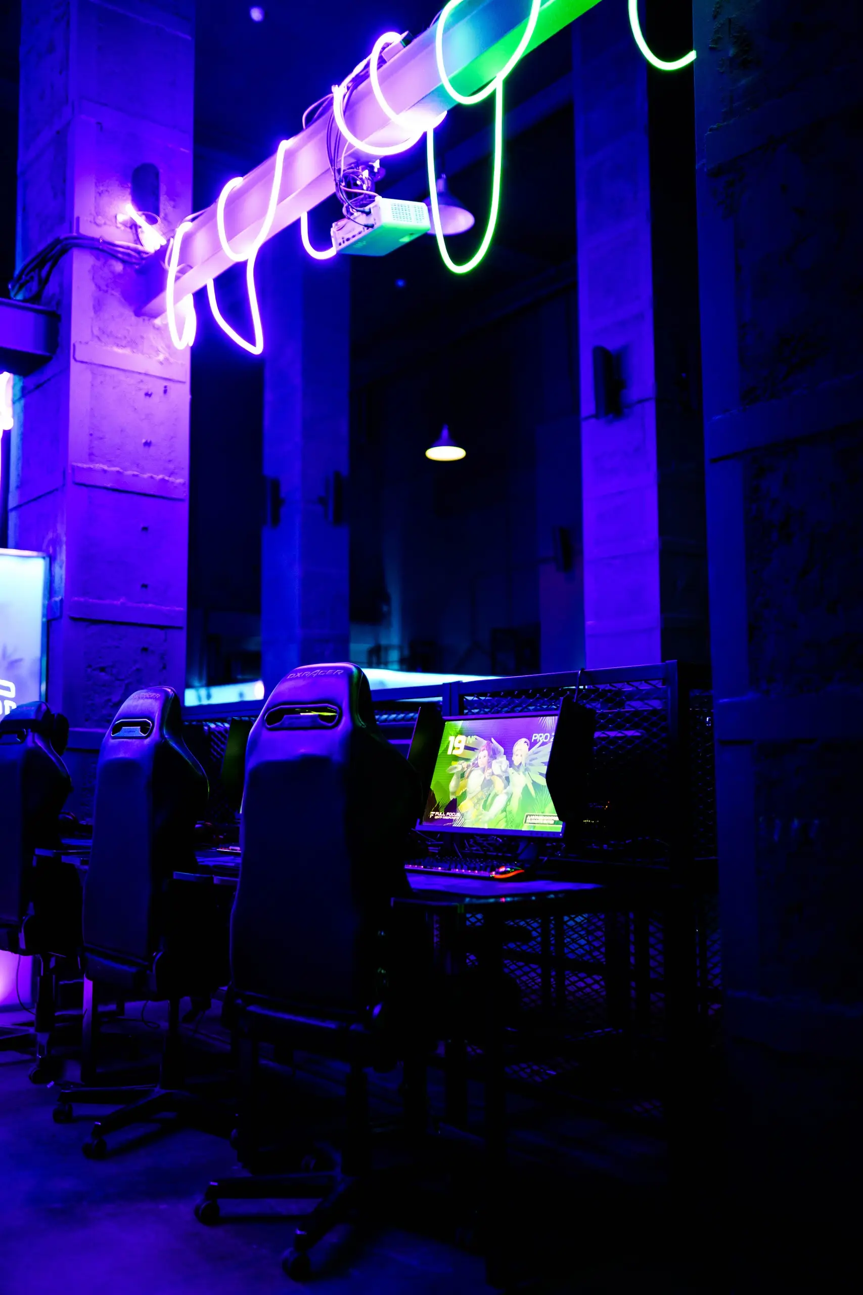 Изображение клуба FULL FOCUS Василеостровская № 6