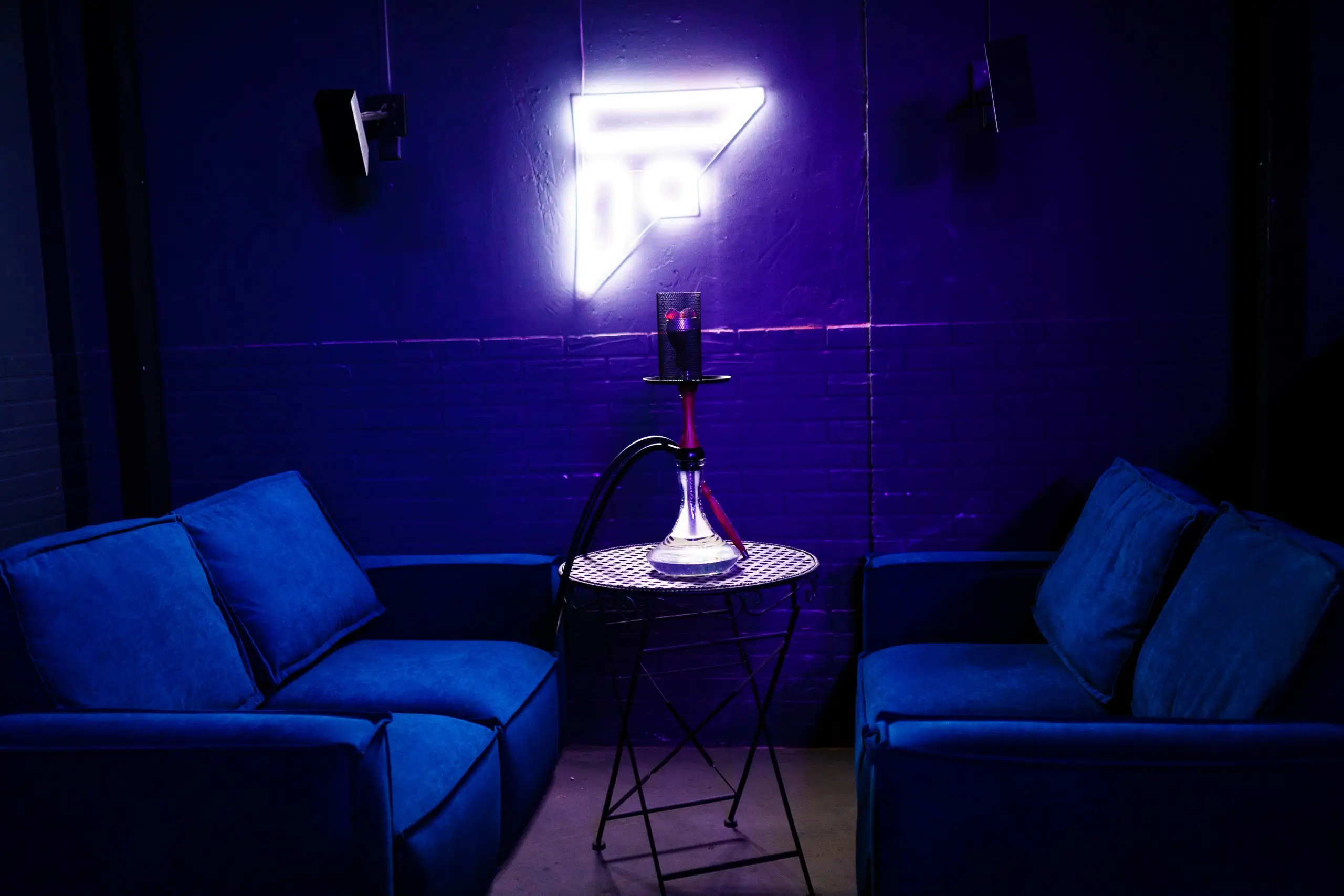 Изображение клуба FULL FOCUS Василеостровская № 7