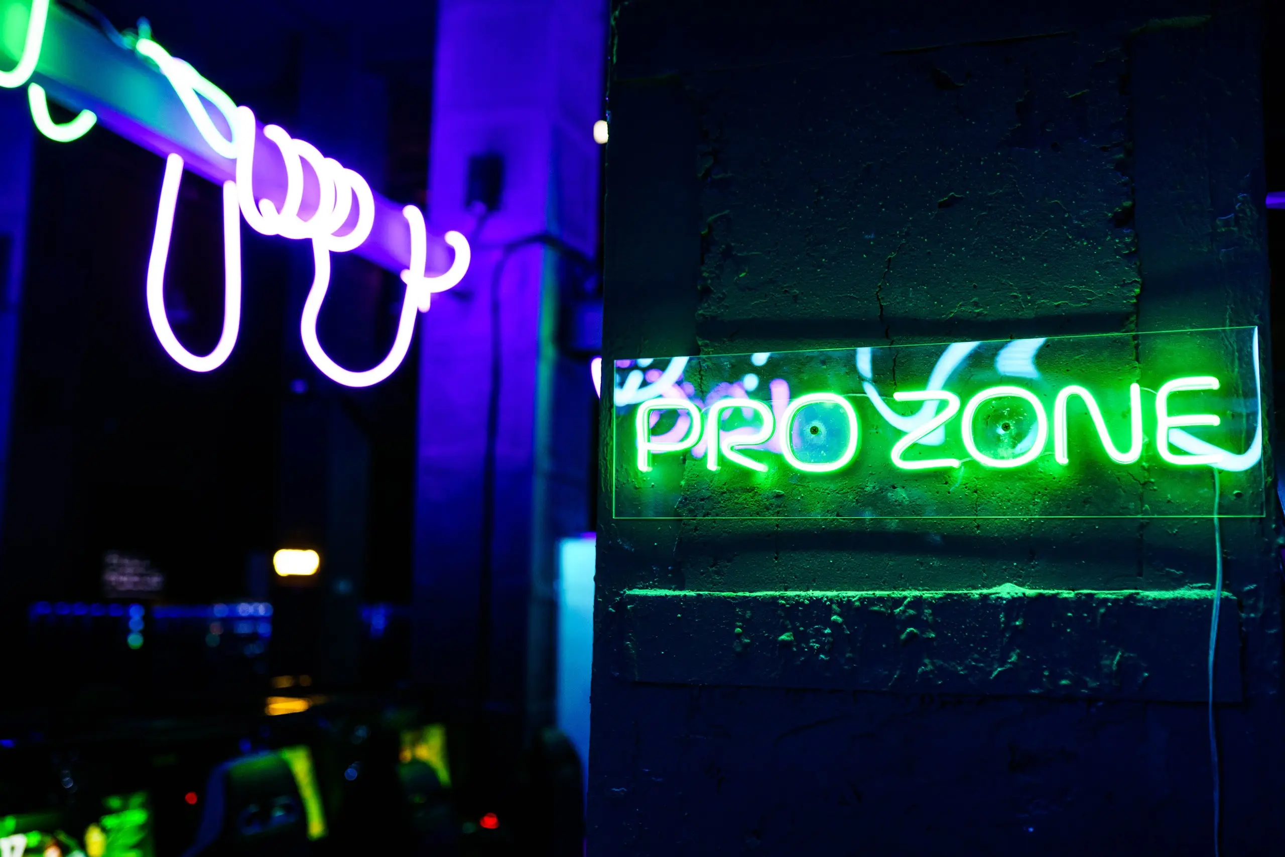 Изображение клуба FULL FOCUS Василеостровская № 4