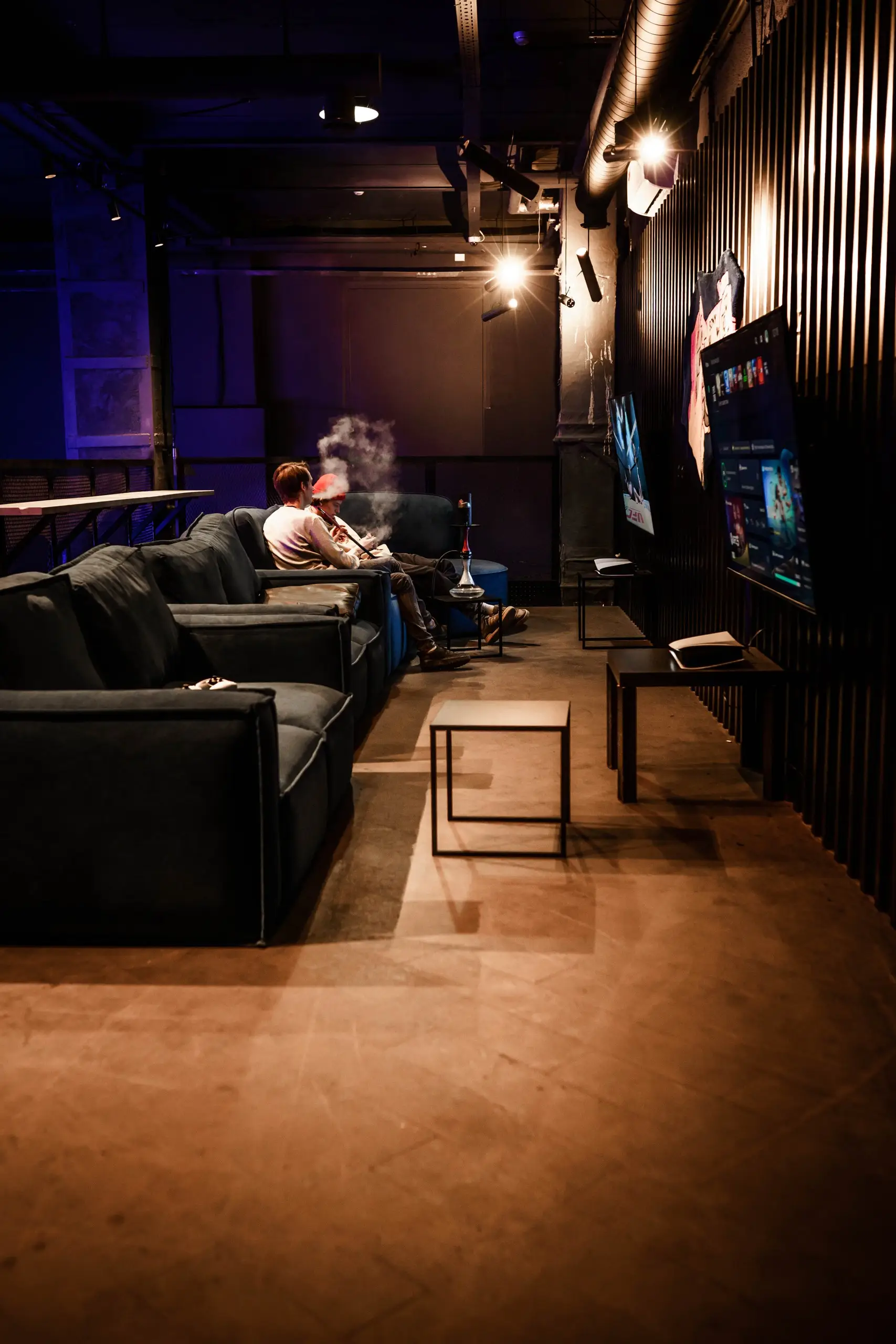 Изображение клуба FULL FOCUS Василеостровская № 10