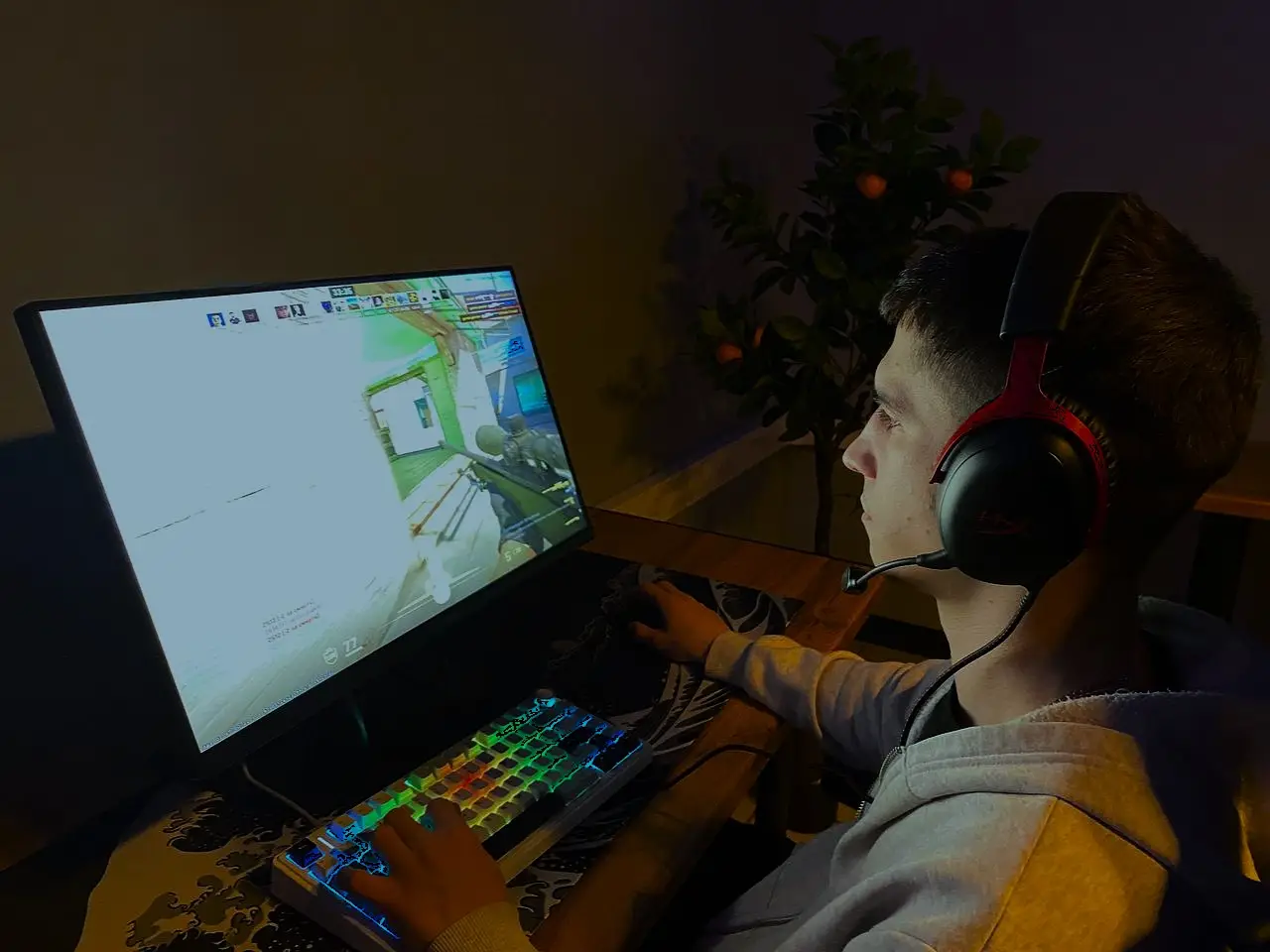 Изображение клуба LEVEL № 3