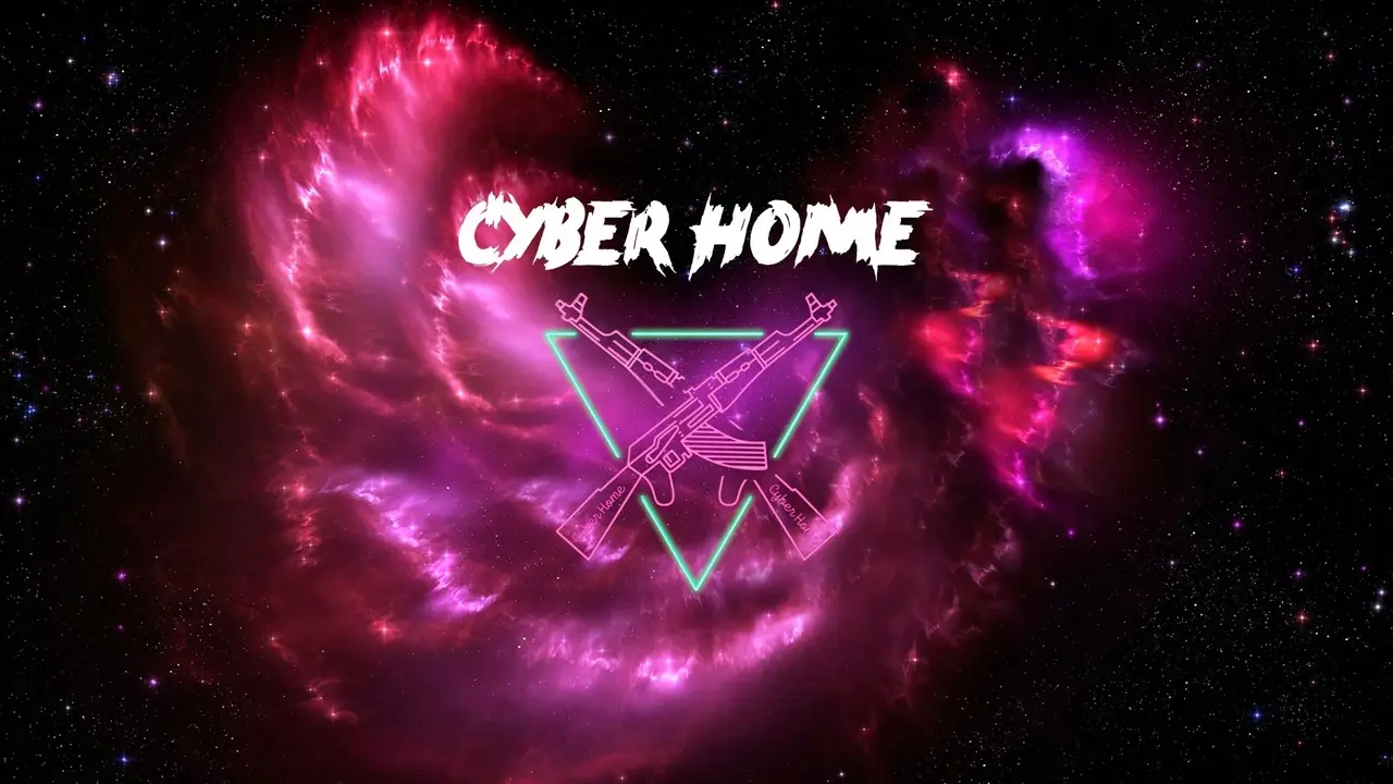 Изображение клуба CYBER HOME № 1