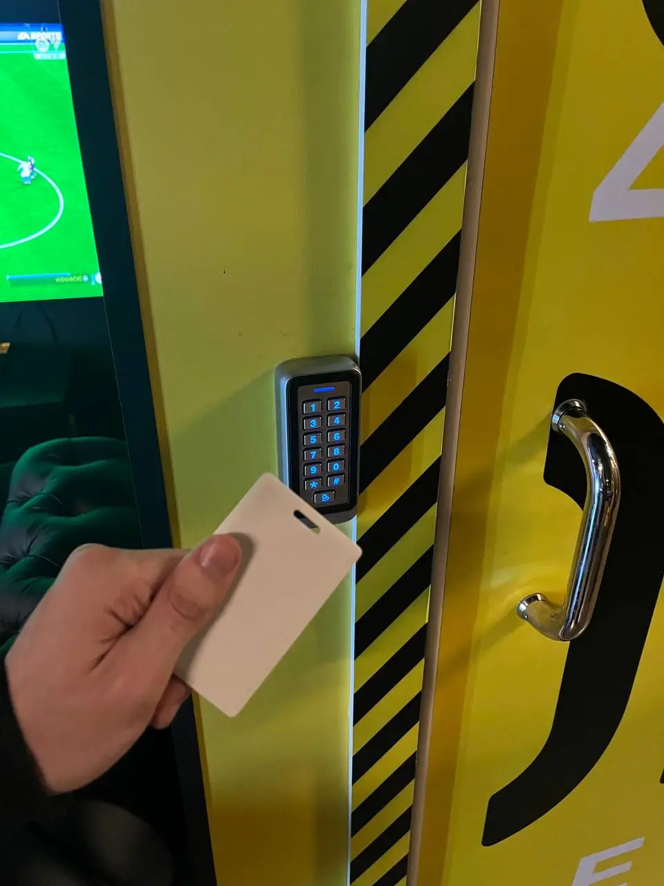 Изображение клуба COLIZEUM СПб Курская № 3