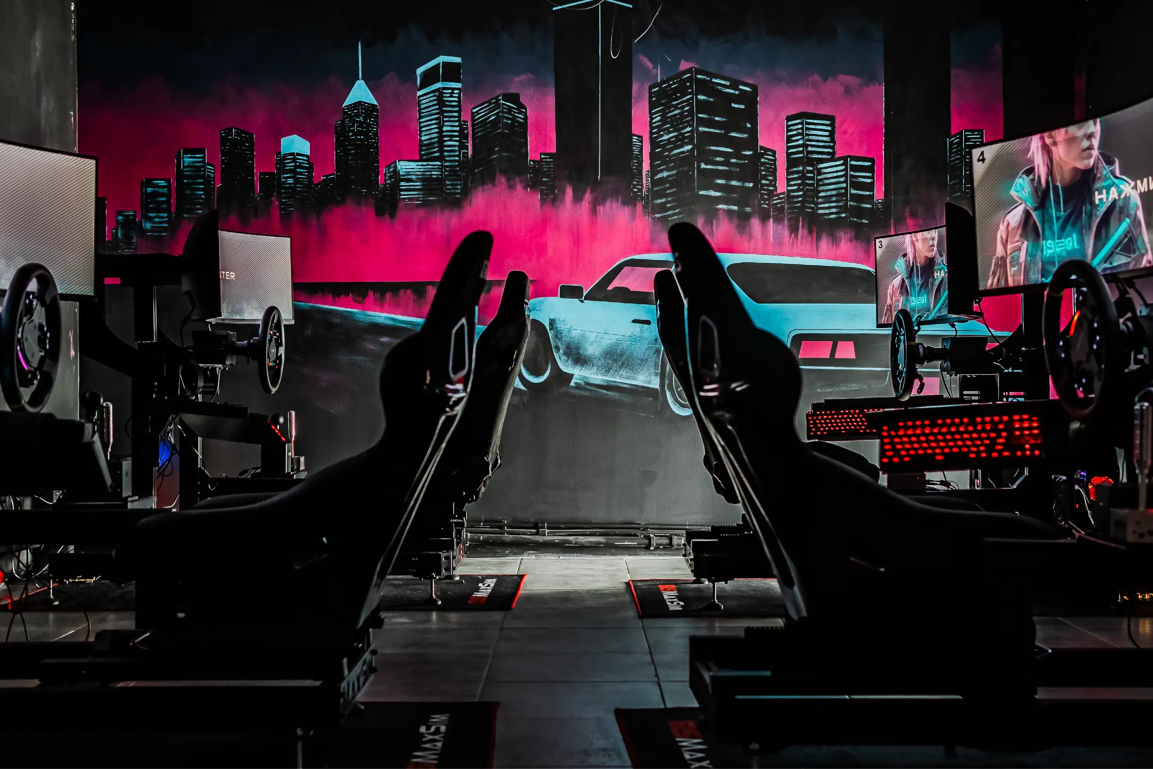 Изображение клуба Reflex № 6