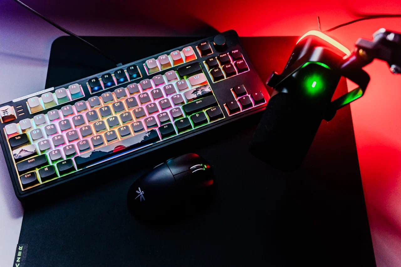 Изображение клуба Reflex № 7