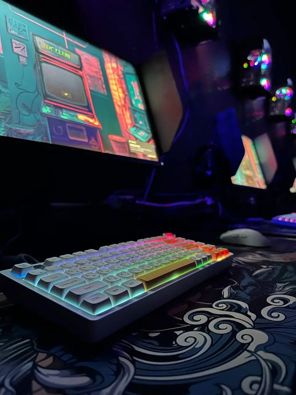 Изображение клуба DOJO - Пионерская № 8