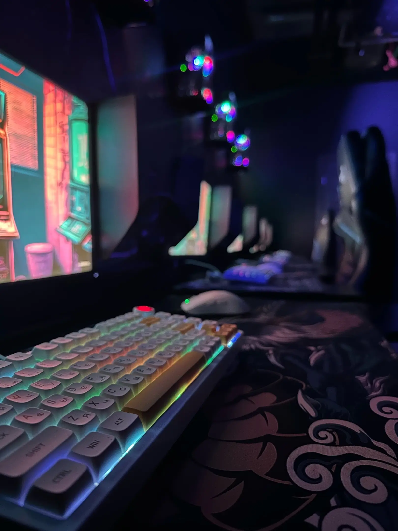 Изображение клуба DOJO - Пионерская № 6