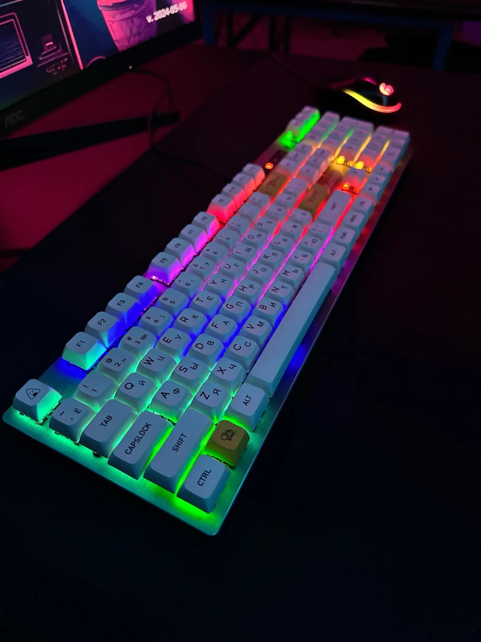 Изображение клуба DOJO - Пионерская № 9