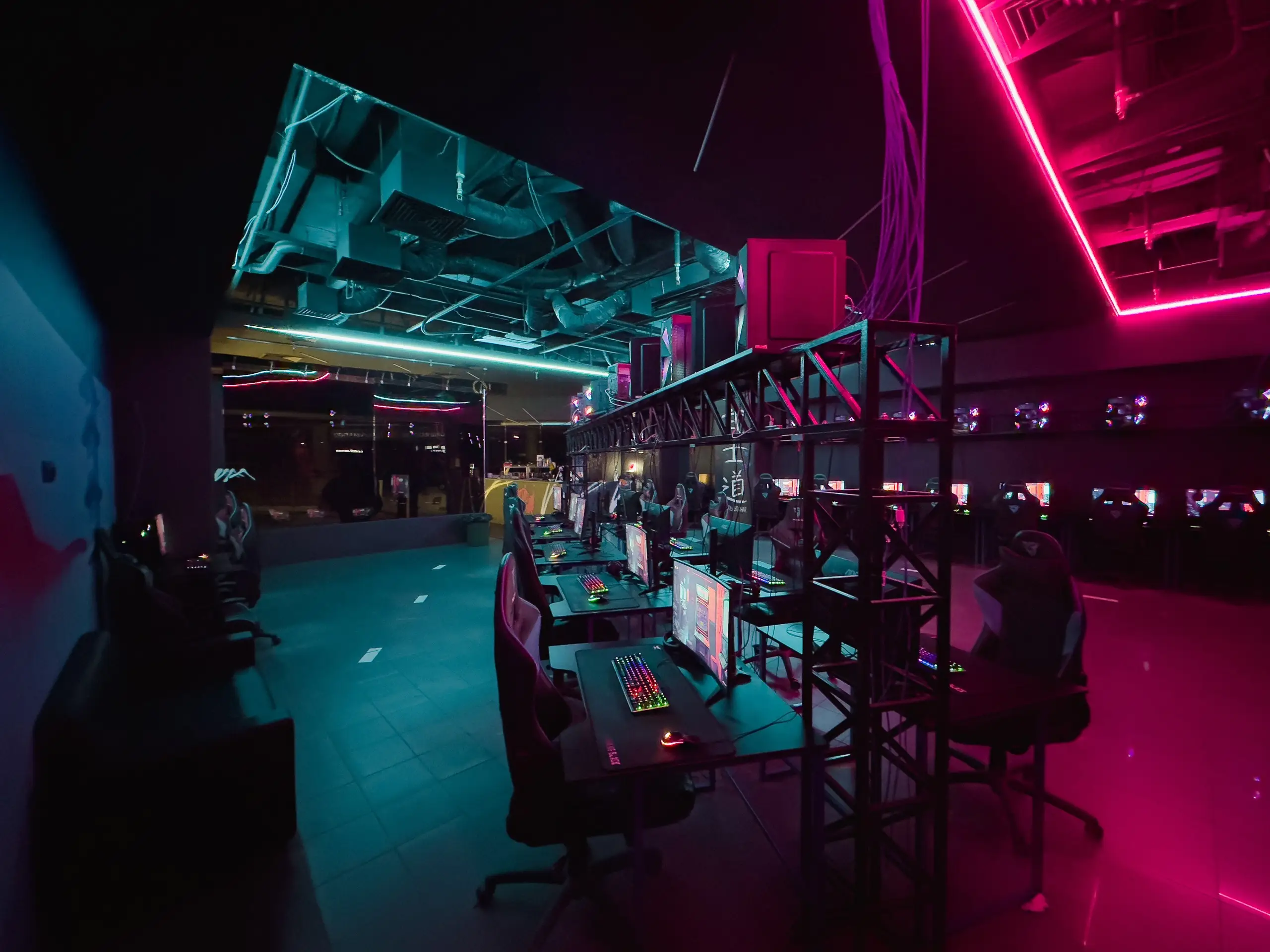 Изображение клуба DOJO - Пионерская № 5