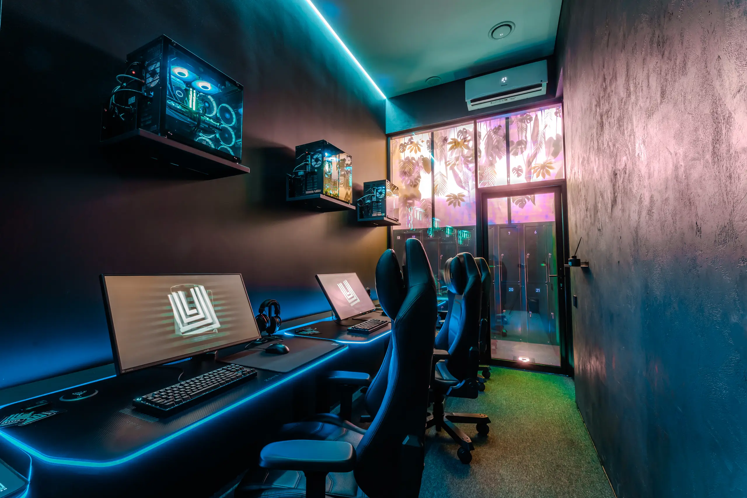 Изображение клуба Heaven № 3