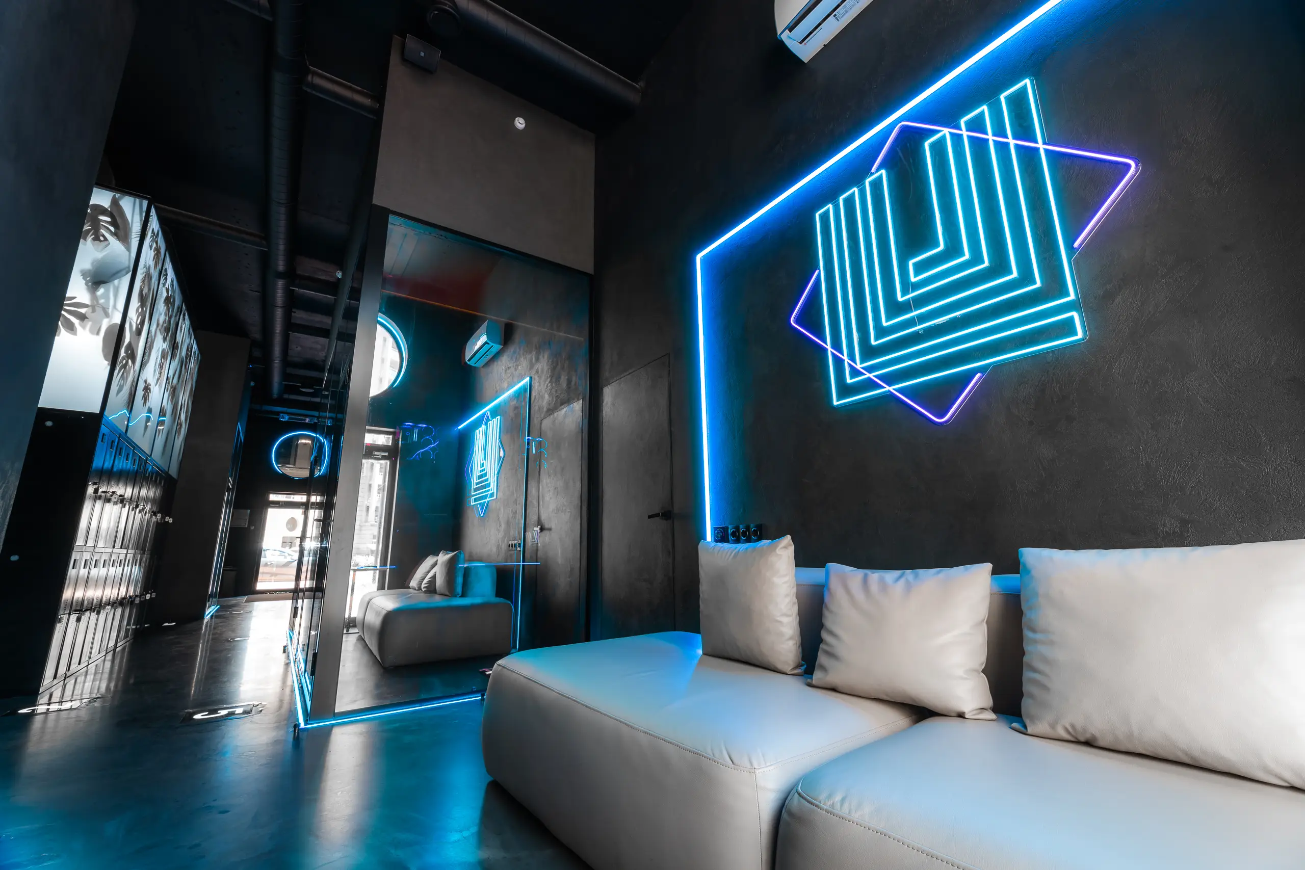 Изображение клуба Heaven № 4