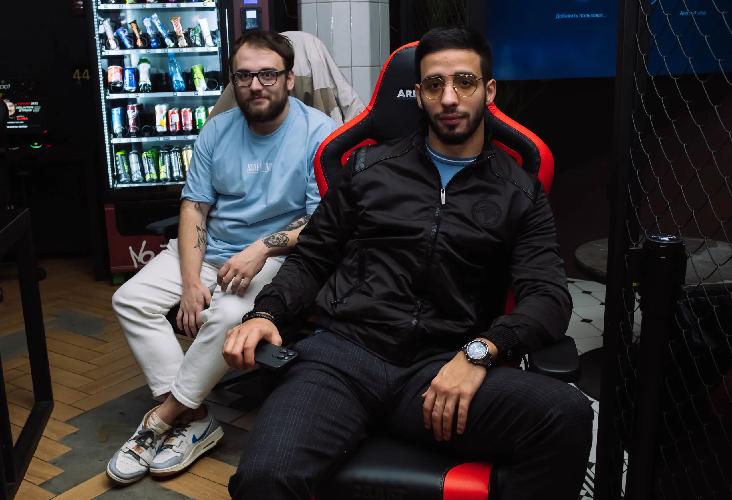 Изображение клуба ARENA № 6