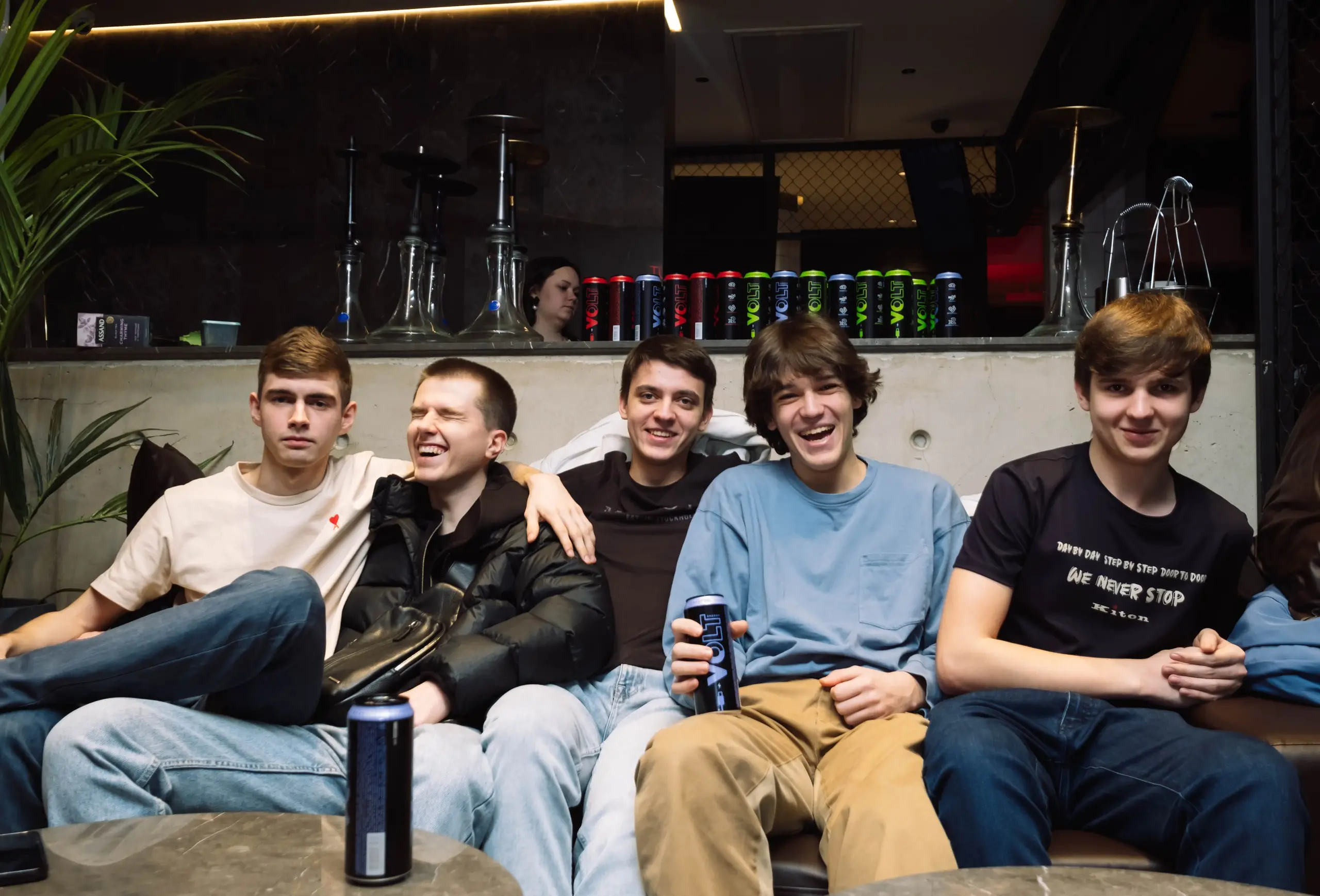 Изображение клуба ARENA № 9